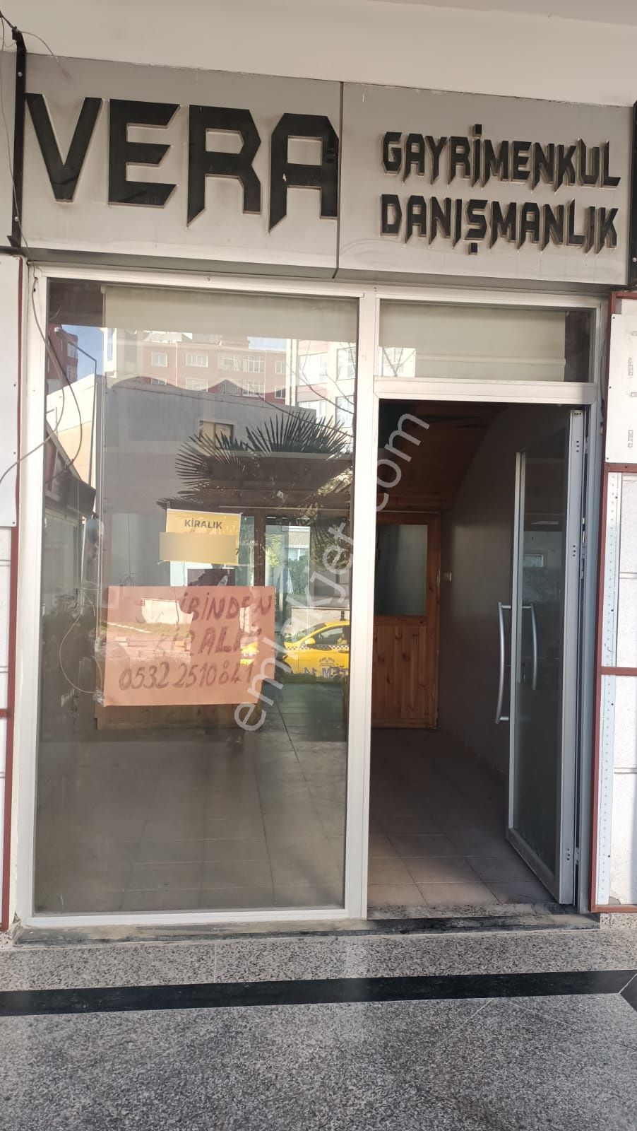 Remax Kaya Gökevler Mah Satılık Dükkan - Görsel 20