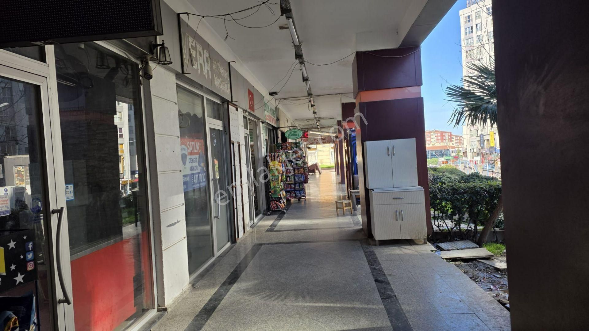 Remax Kaya Gökevler Mah Satılık Dükkan - Görsel 6