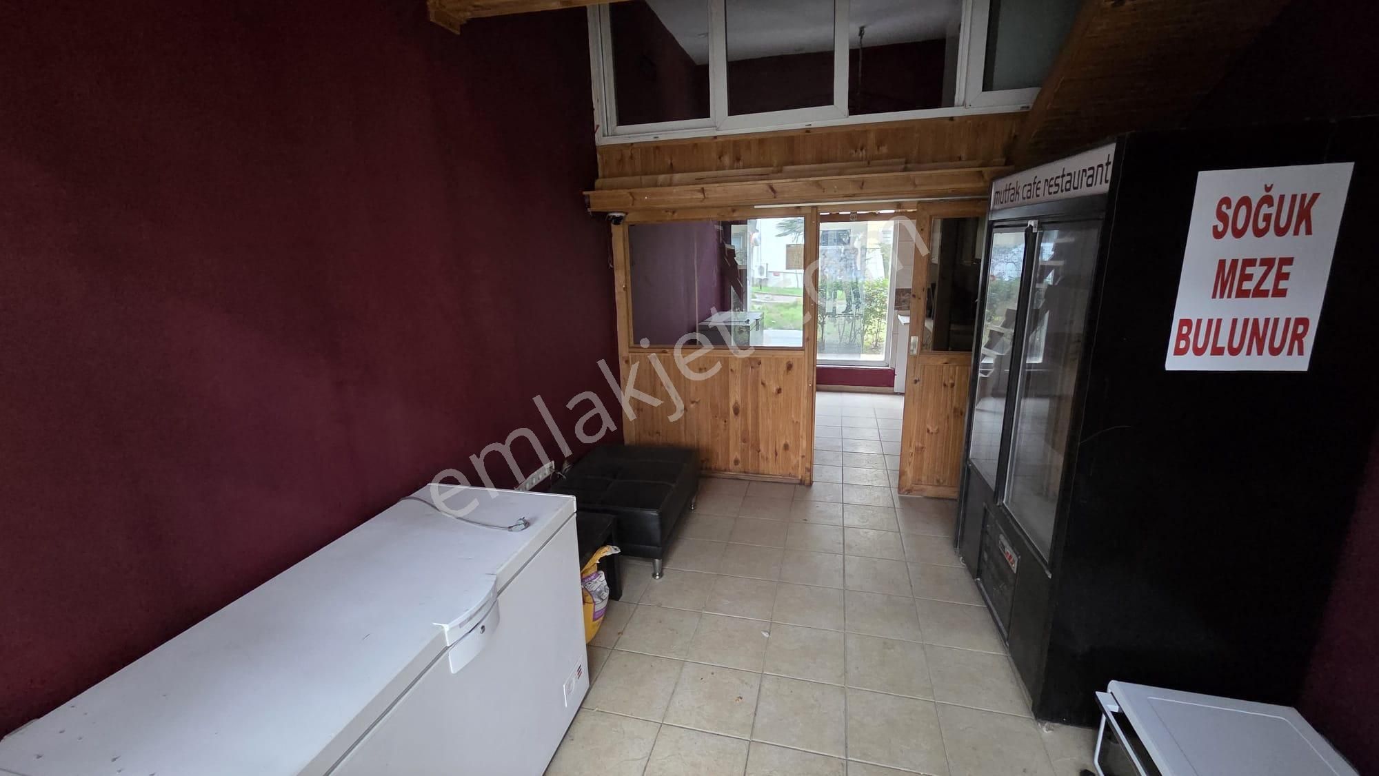 Remax Kaya Gökevler Mah Satılık Dükkan - Görsel 28