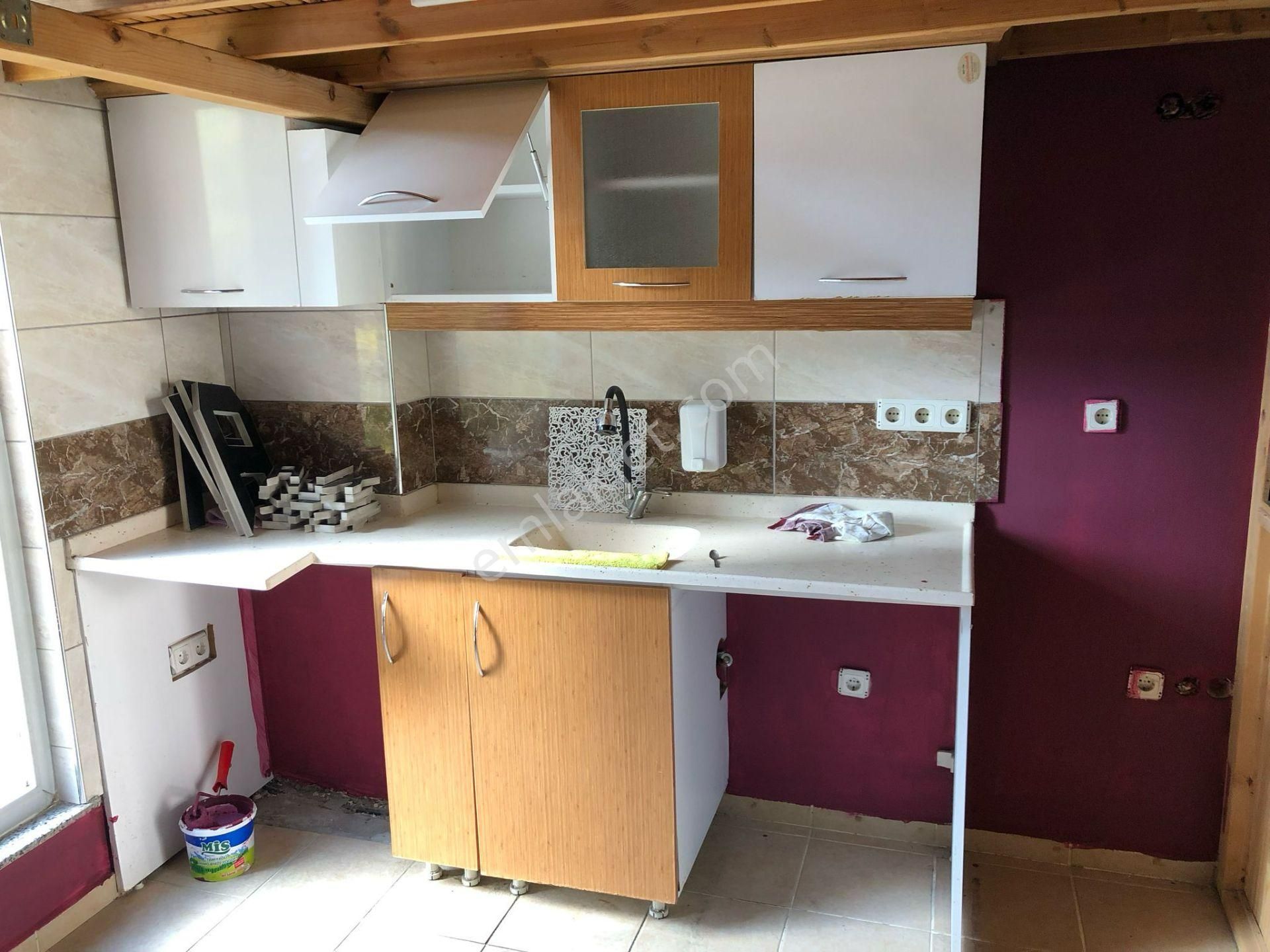 Remax Kaya Gökevler Mah Satılık Dükkan - Görsel 19