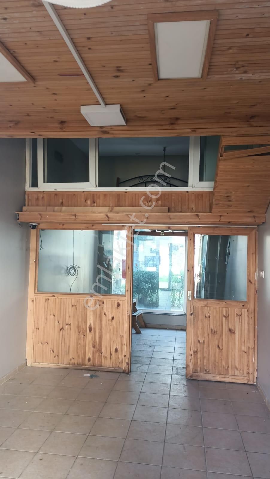 Remax Kaya Gökevler Mah Satılık Dükkan - Görsel 26