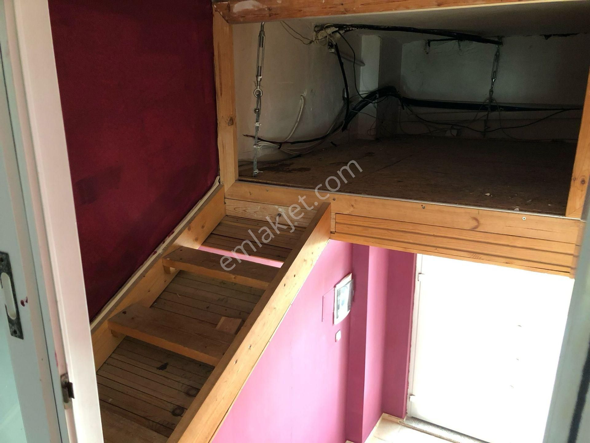 Remax Kaya Gökevler Mah Satılık Dükkan - Görsel 15