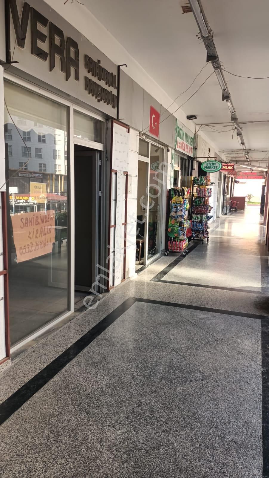 Remax Kaya Gökevler Mah Satılık Dükkan - Görsel 21