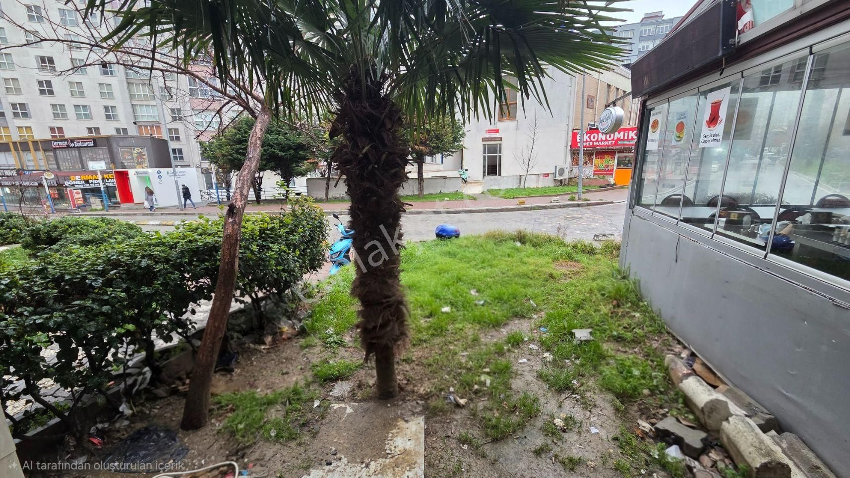 Remax Kaya Gökevler Mah Satılık Dükkan - Görsel 8