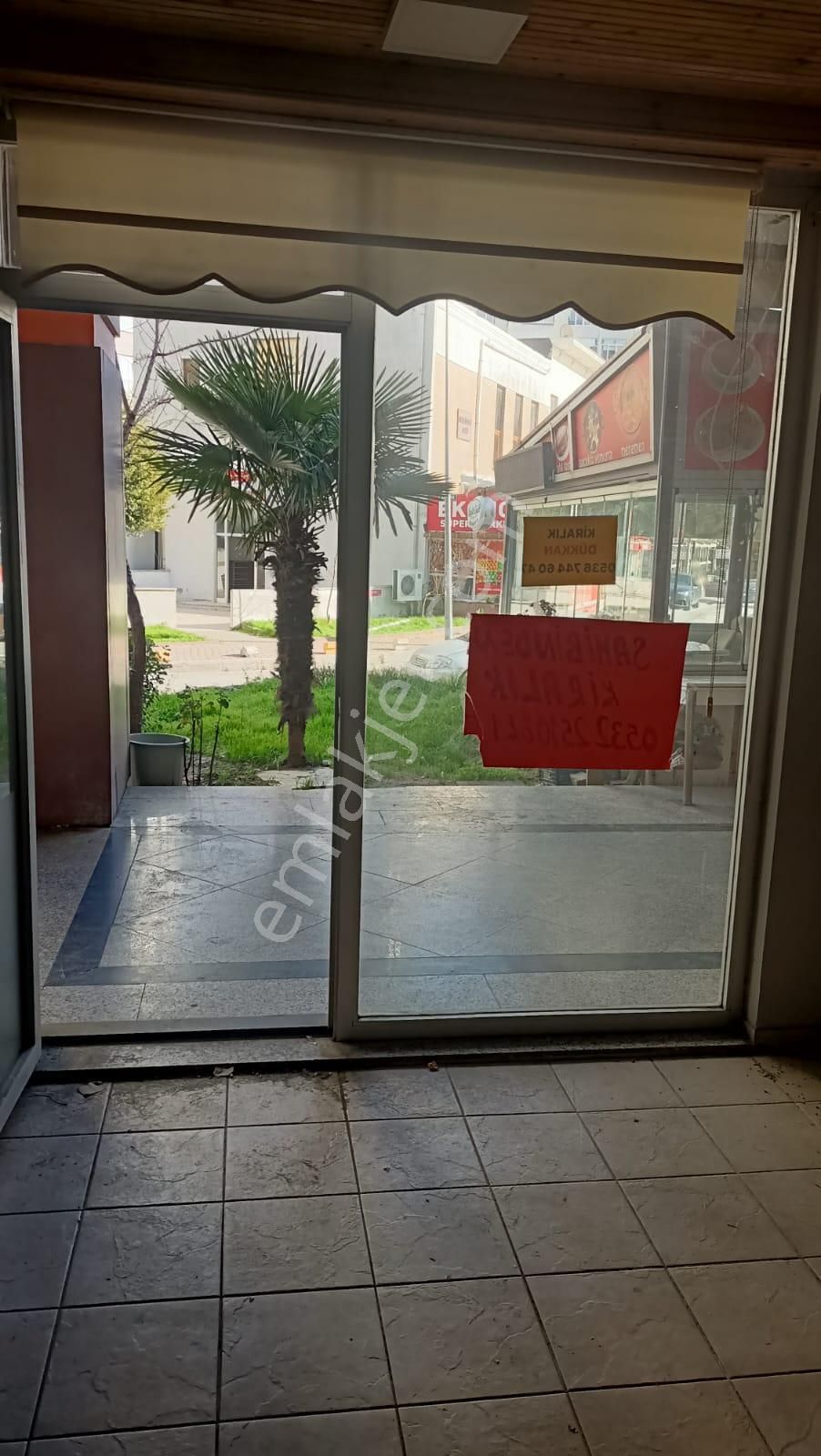 Remax Kaya Gökevler Mah Satılık Dükkan - Görsel 24