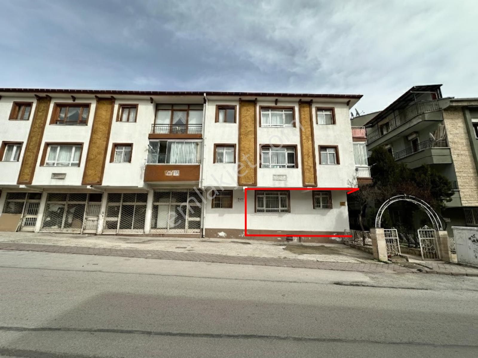 Uzman Emlak'tan Etlik Şehir Hast.&gülhane Hast.yakını 2+1 Daire - Görsel 14