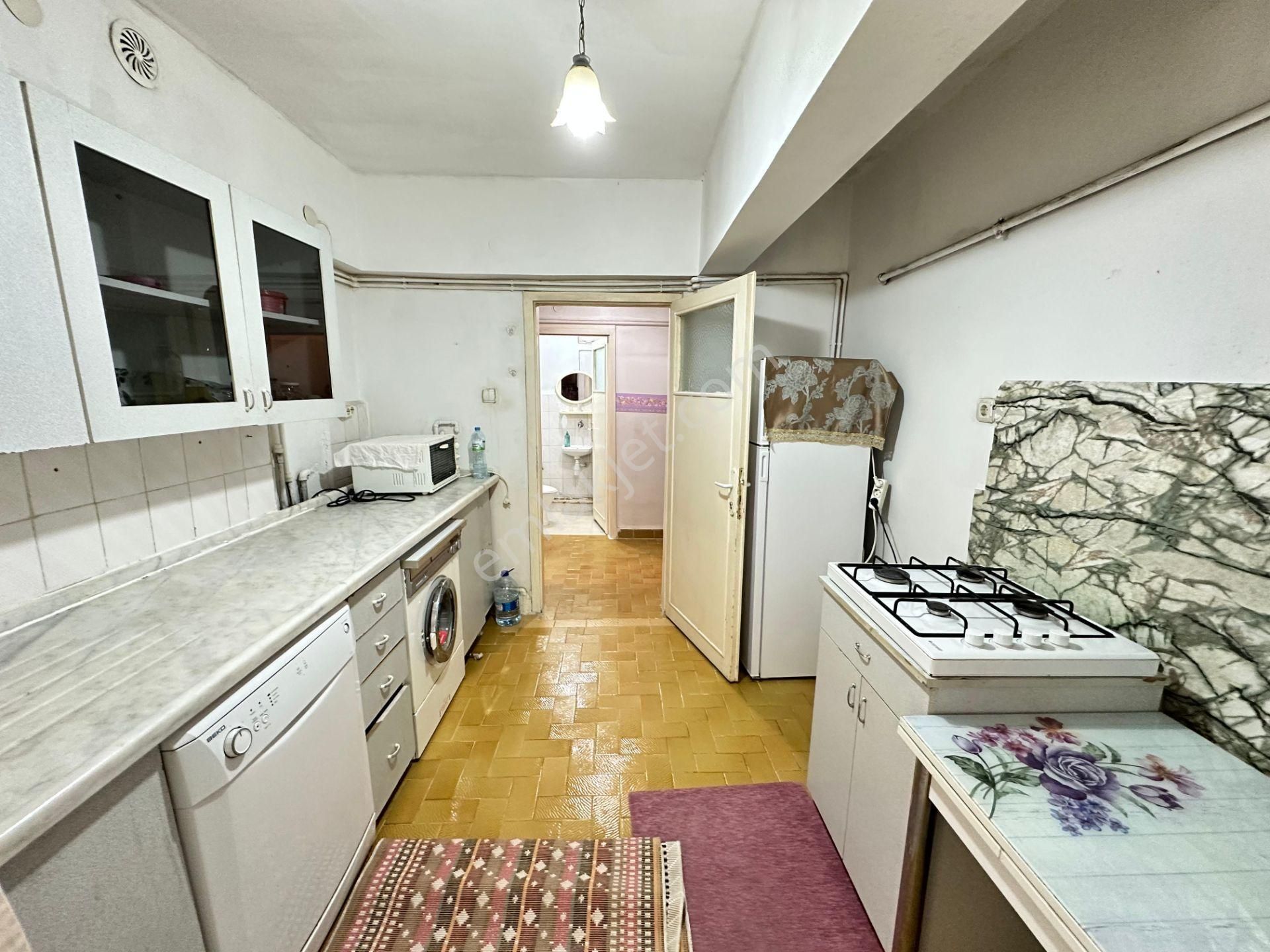 Uzman Emlak'tan Etlik Şehir Hast.&gülhane Hast.yakını 2+1 Daire - Görsel 7