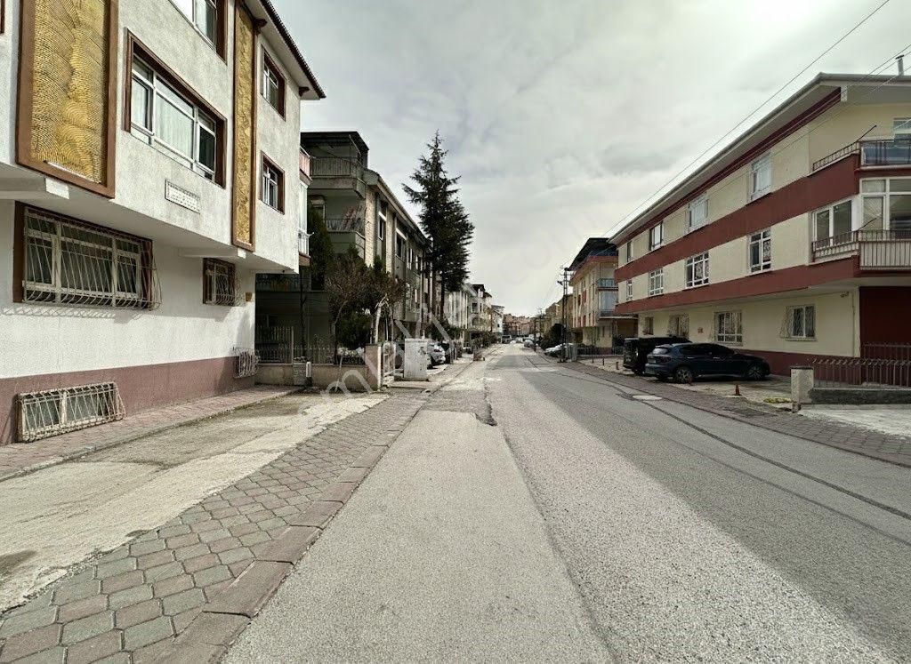 Uzman Emlak'tan Etlik Şehir Hast.&gülhane Hast.yakını 2+1 Daire - Görsel 13