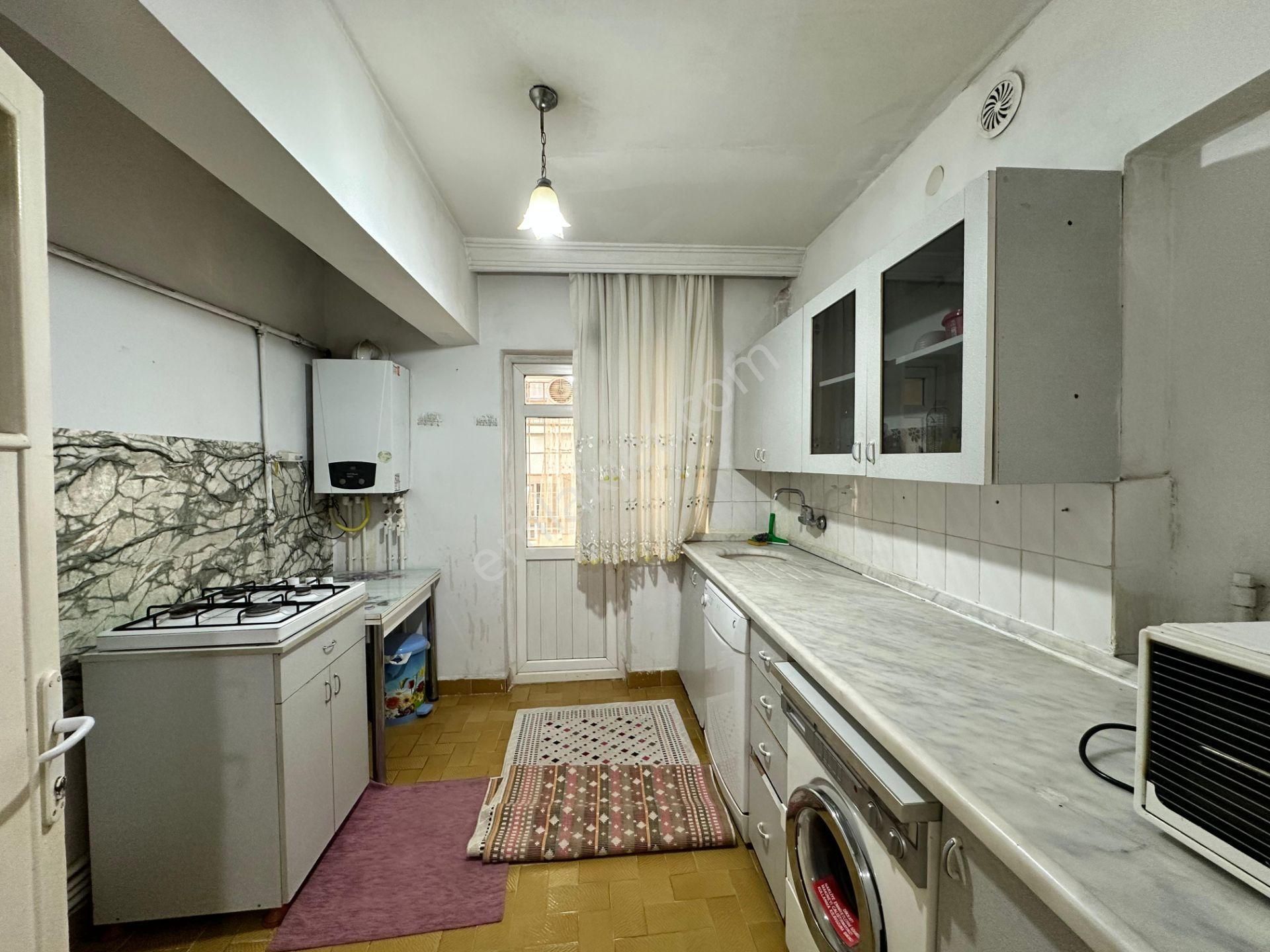 Uzman Emlak'tan Etlik Şehir Hast.&gülhane Hast.yakını 2+1 Daire - Görsel 8