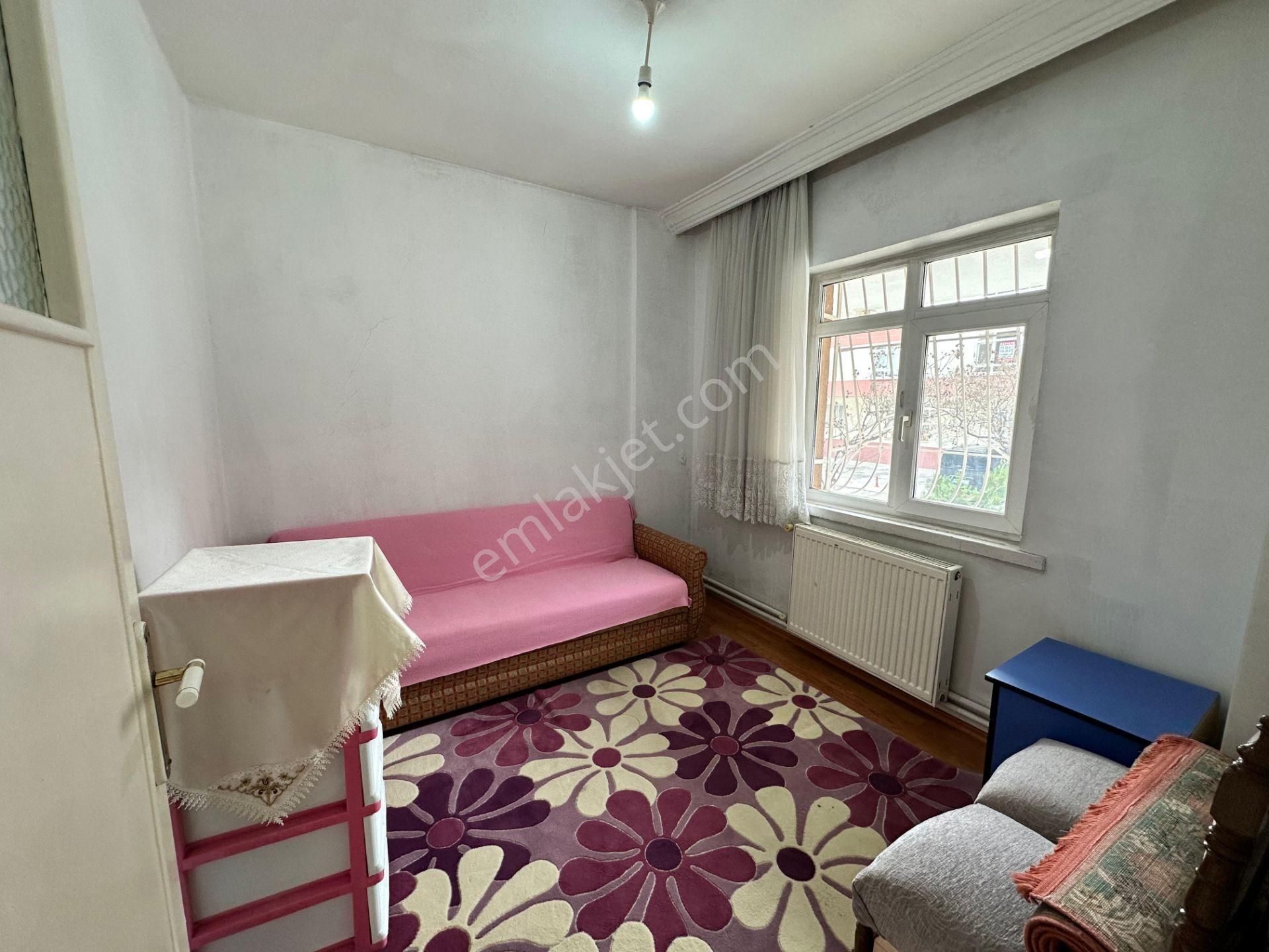 Uzman Emlak'tan Etlik Şehir Hast.&gülhane Hast.yakını 2+1 Daire - Görsel 4