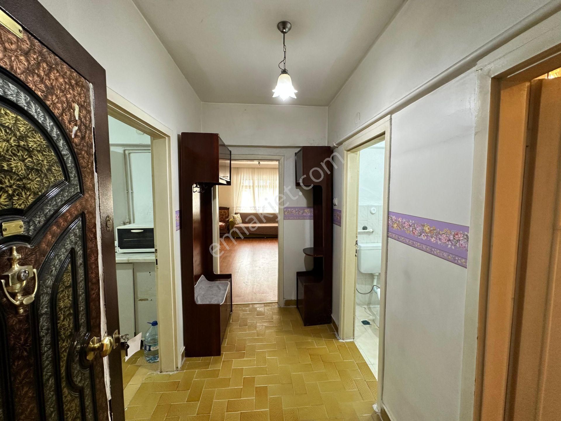 Uzman Emlak'tan Etlik Şehir Hast.&gülhane Hast.yakını 2+1 Daire - Görsel 12