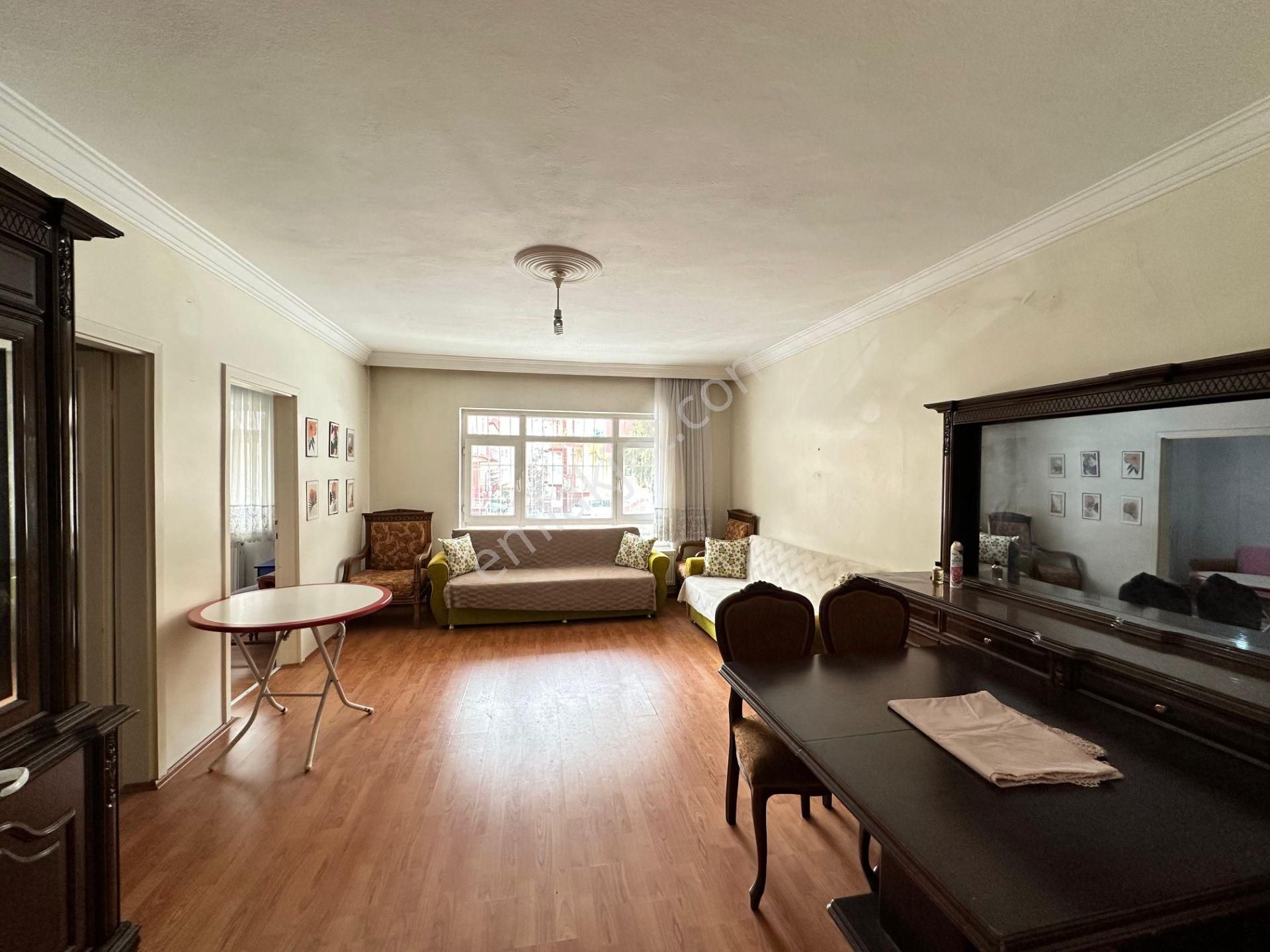 Uzman Emlak'tan Etlik Şehir Hast.&gülhane Hast.yakını 2+1 Daire - Görsel 2