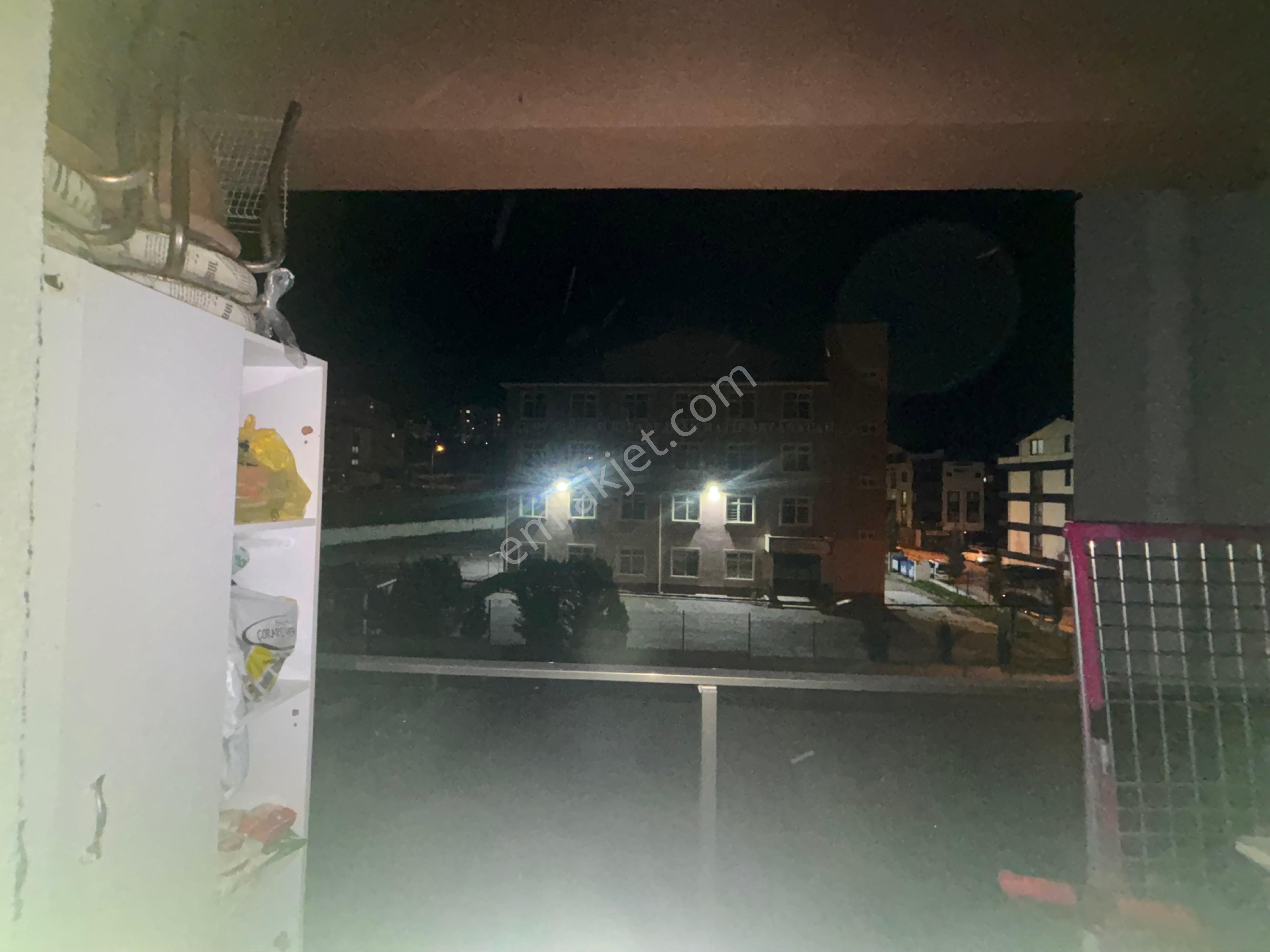 Site İçinde Havuzlu Otoparlı Yerden Isıtmalı 2+1 Arakat - Görsel 30