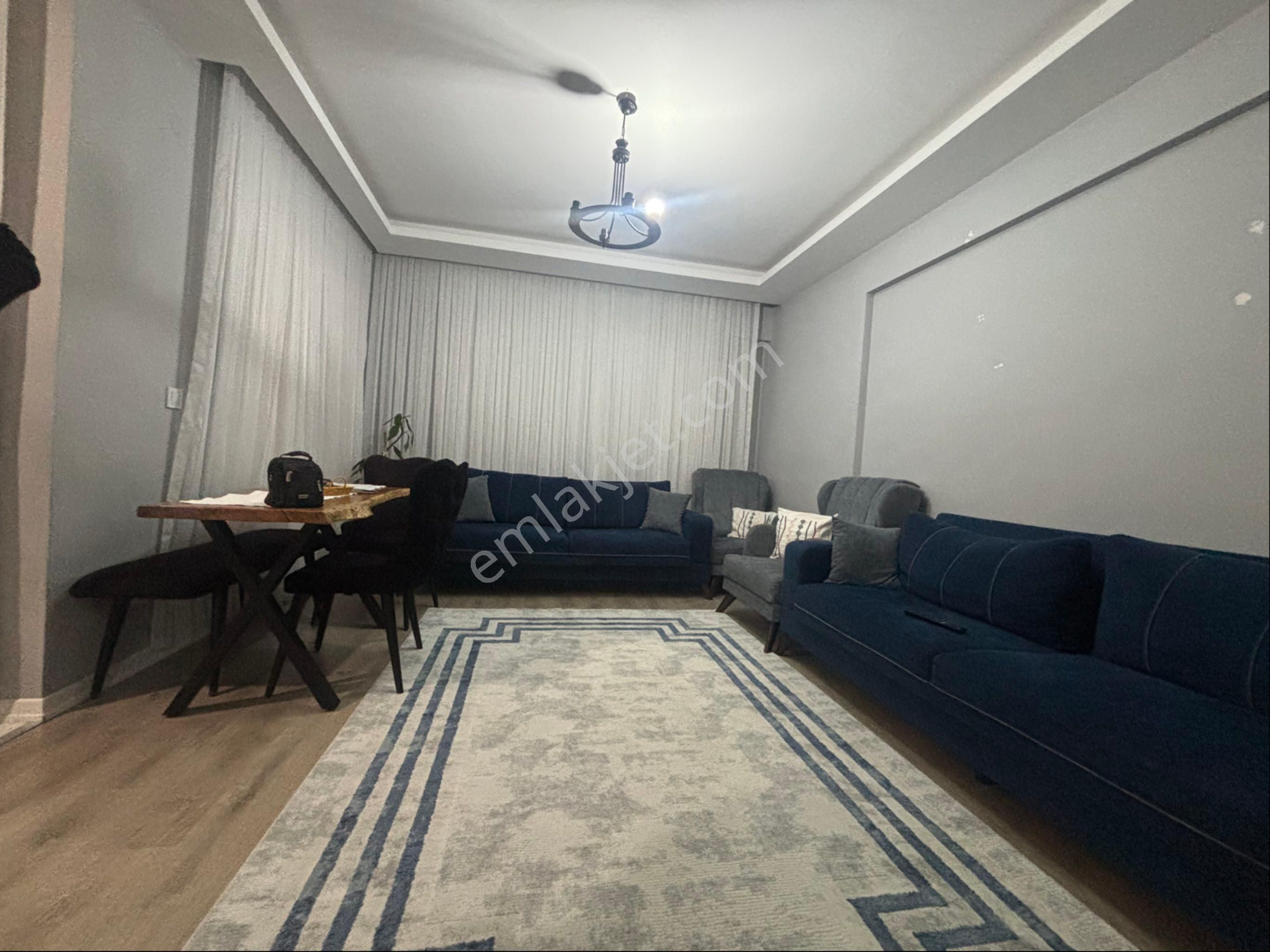 Site İçinde Havuzlu Otoparlı Yerden Isıtmalı 2+1 Arakat - Görsel 6