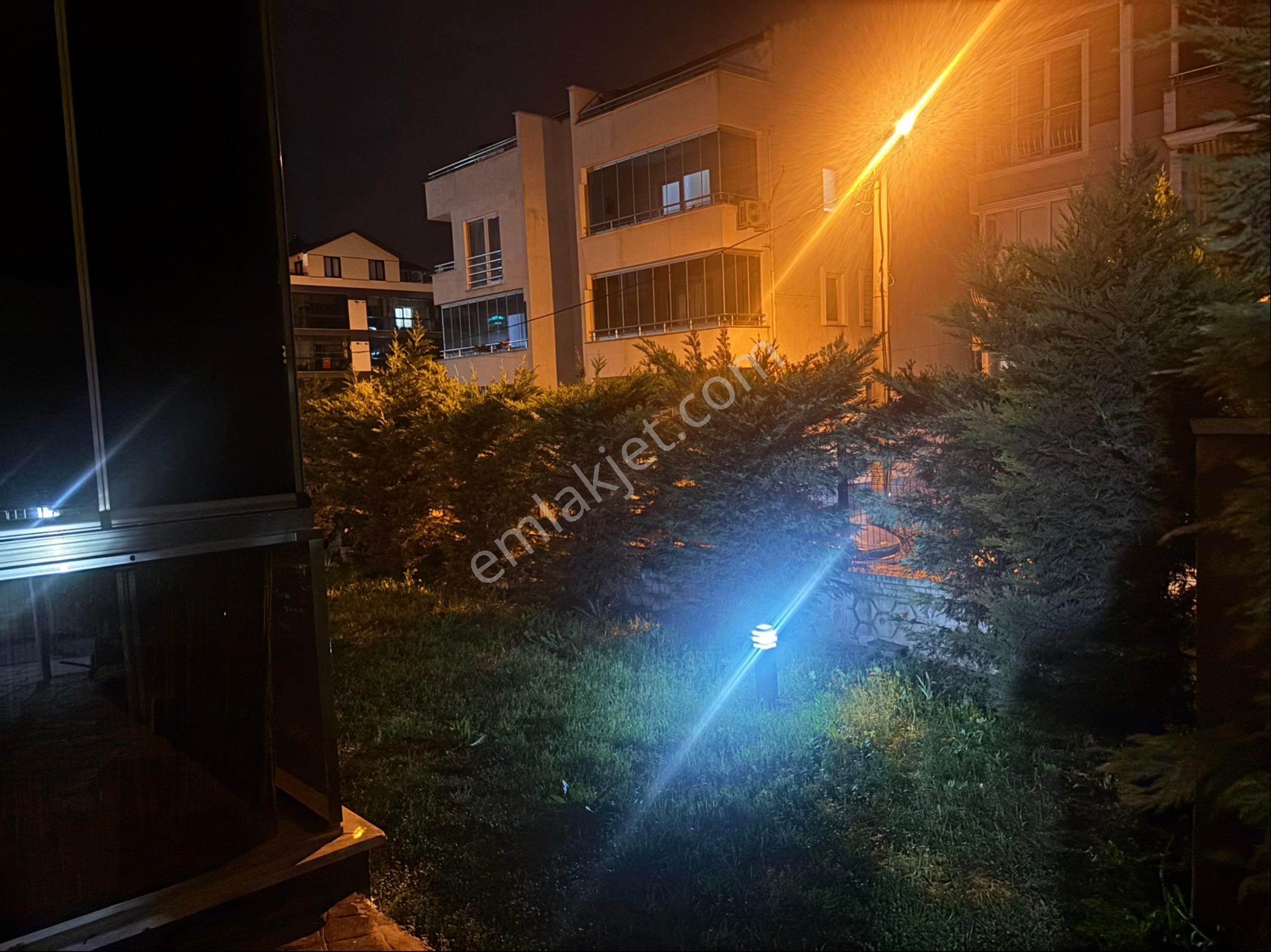 Site İçinde Havuzlu Otoparlı Yerden Isıtmalı 2+1 Arakat - Görsel 25