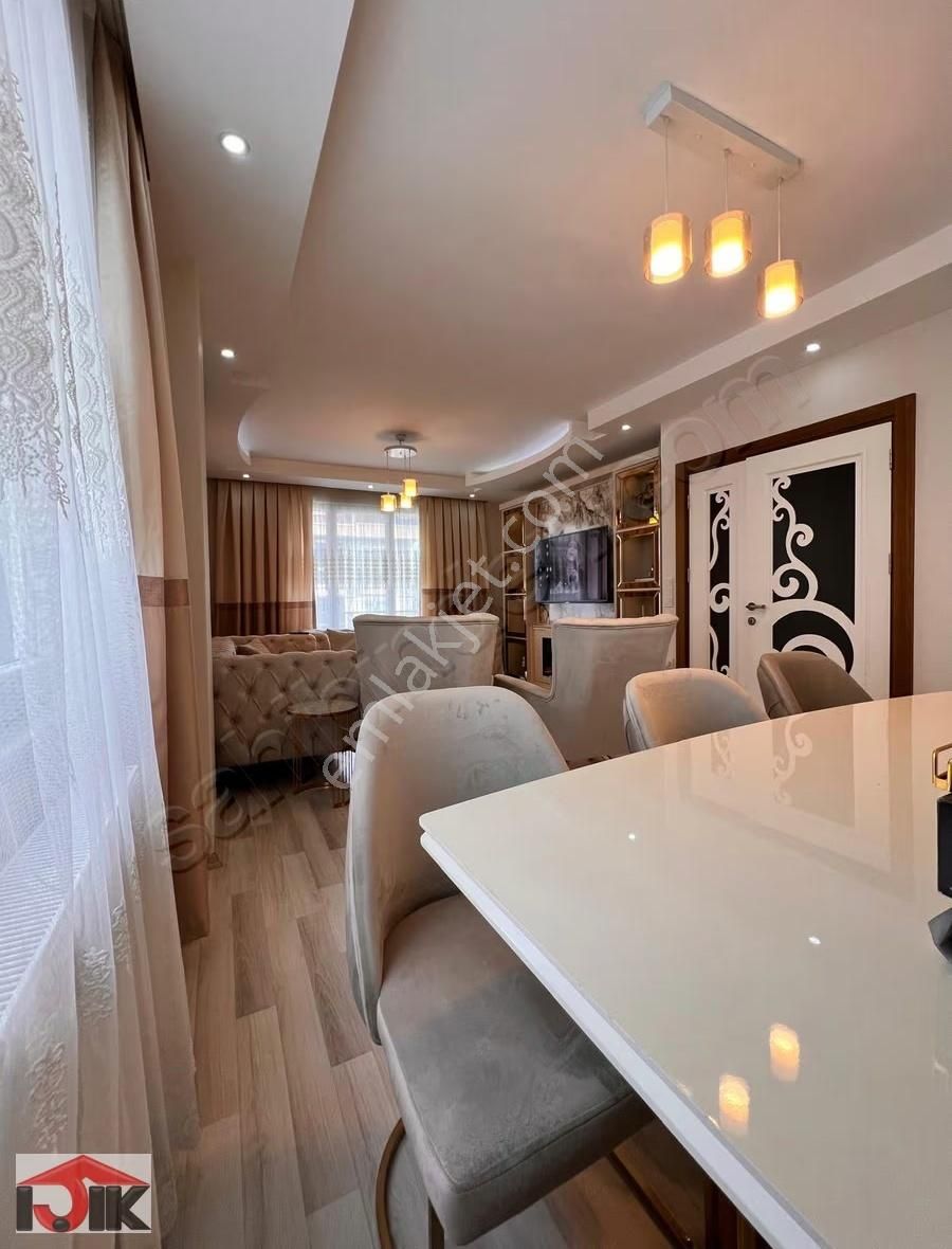 Beylikdüzün Yeşilyurt Cad. Emniyet Müddürlüğü Yanında 3+1 Daire - Görsel 26