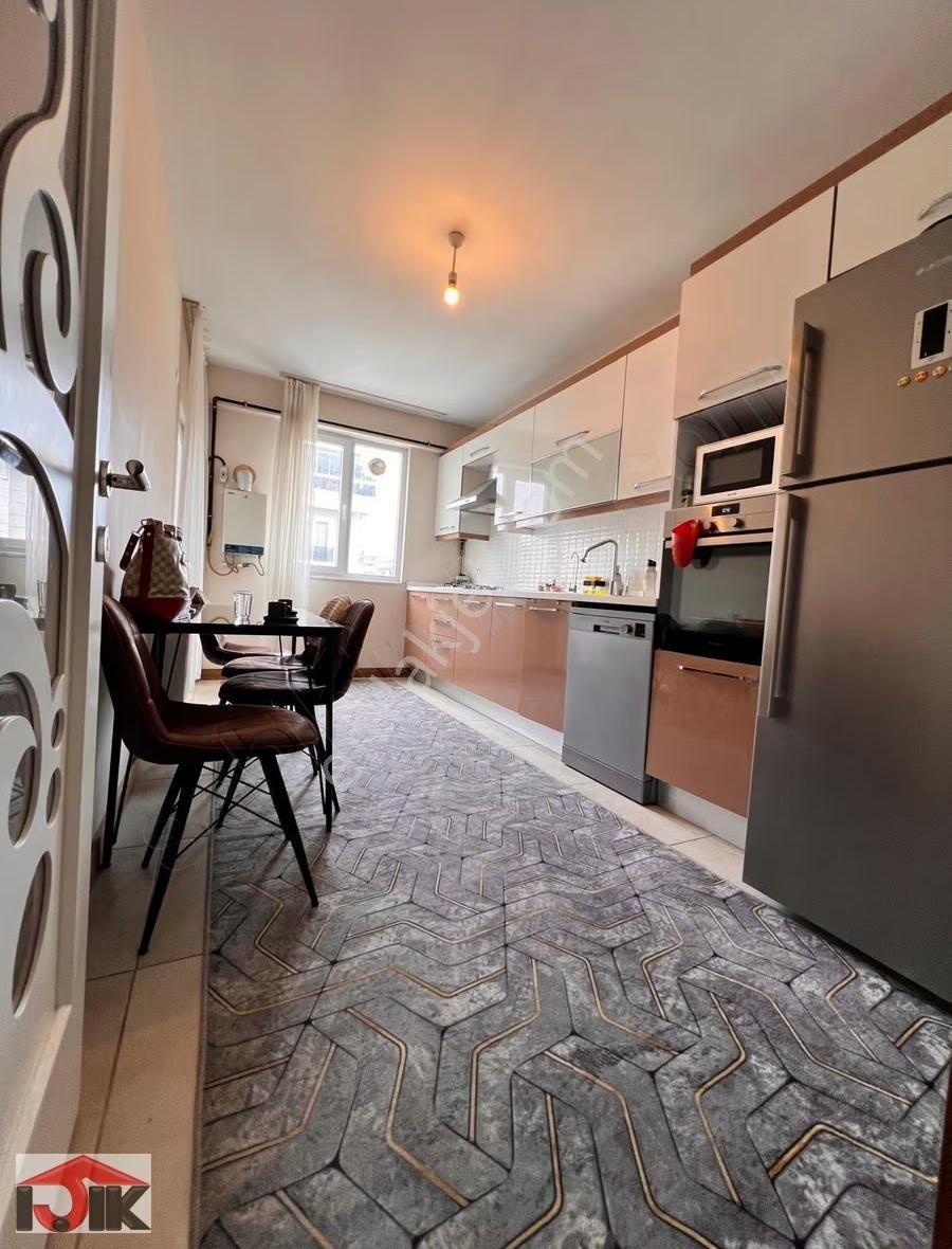 Beylikdüzün Yeşilyurt Cad. Emniyet Müddürlüğü Yanında 3+1 Daire - Görsel 33