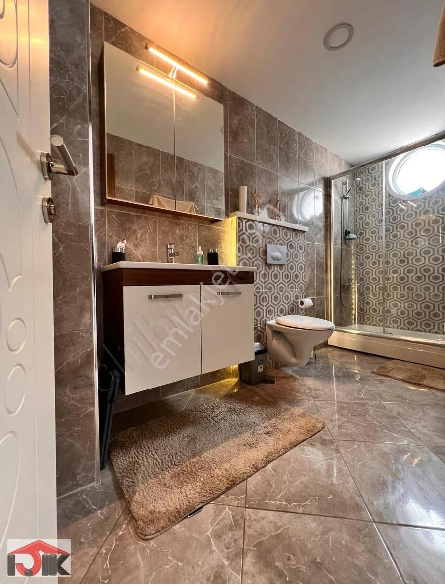 Beylikdüzün Yeşilyurt Cad. Emniyet Müddürlüğü Yanında 3+1 Daire - Görsel 10