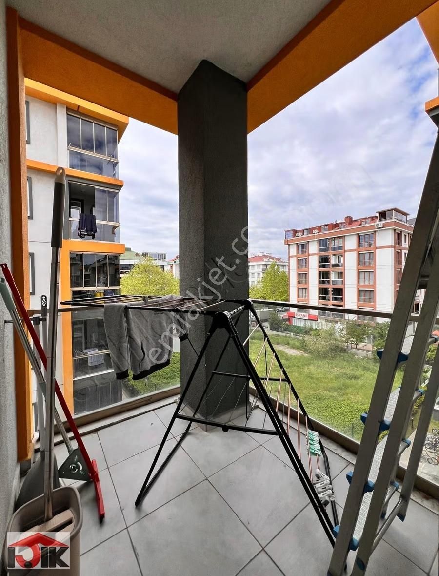 Beylikdüzün Yeşilyurt Cad. Emniyet Müddürlüğü Yanında 3+1 Daire - Görsel 24