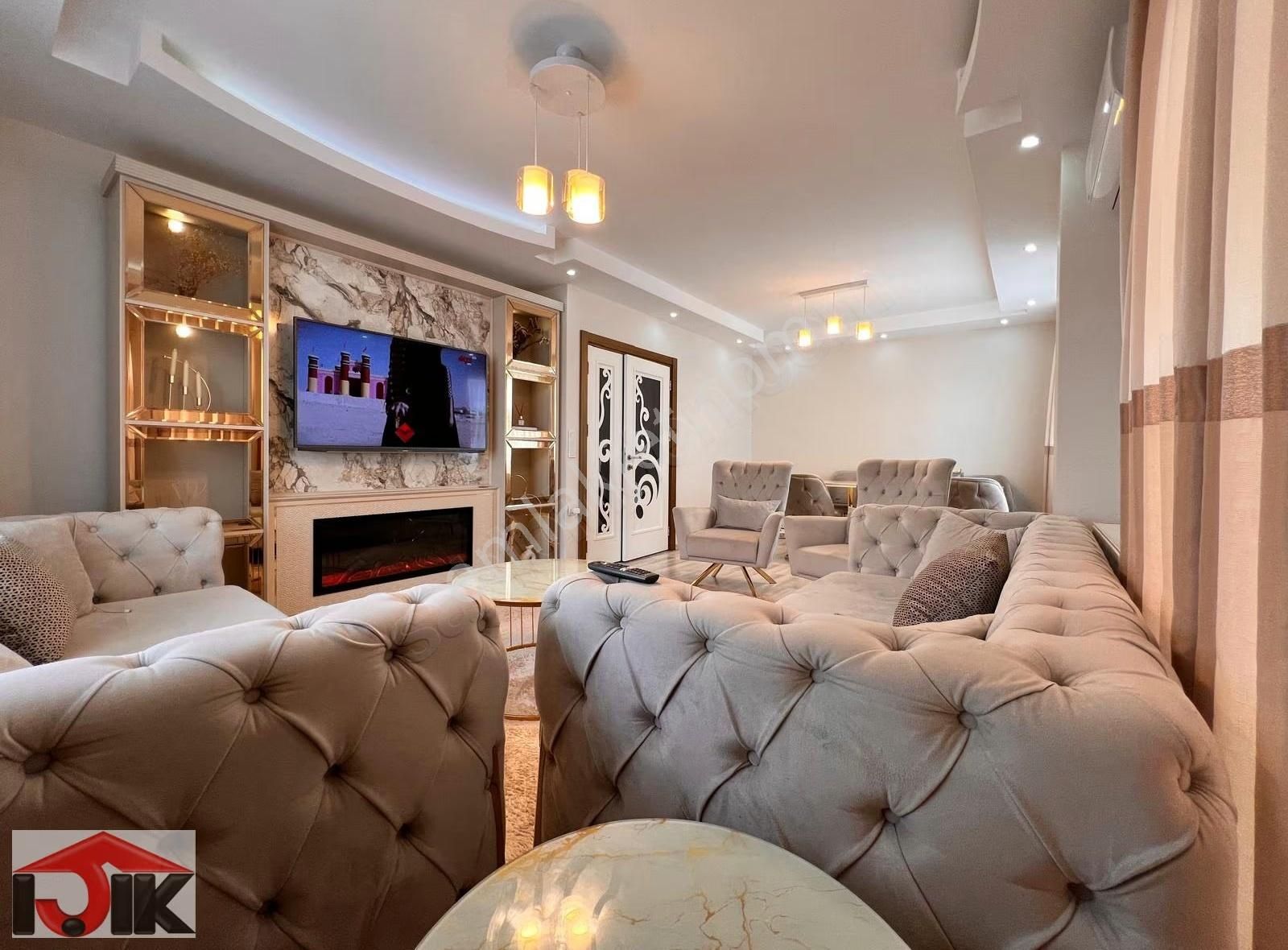 Beylikdüzün Yeşilyurt Cad. Emniyet Müddürlüğü Yanında 3+1 Daire - Görsel 7