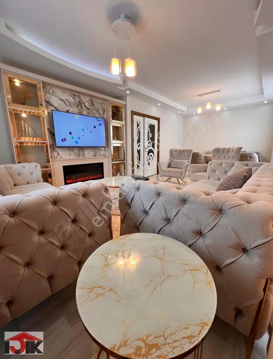 Beylikdüzün Yeşilyurt Cad. Emniyet Müddürlüğü Yanında 3+1 Daire - Görsel 19