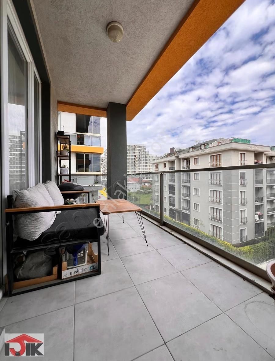 Beylikdüzün Yeşilyurt Cad. Emniyet Müddürlüğü Yanında 3+1 Daire - Görsel 27