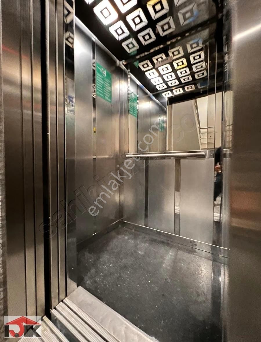 Beylikdüzün Yeşilyurt Cad. Emniyet Müddürlüğü Yanında 3+1 Daire - Görsel 18