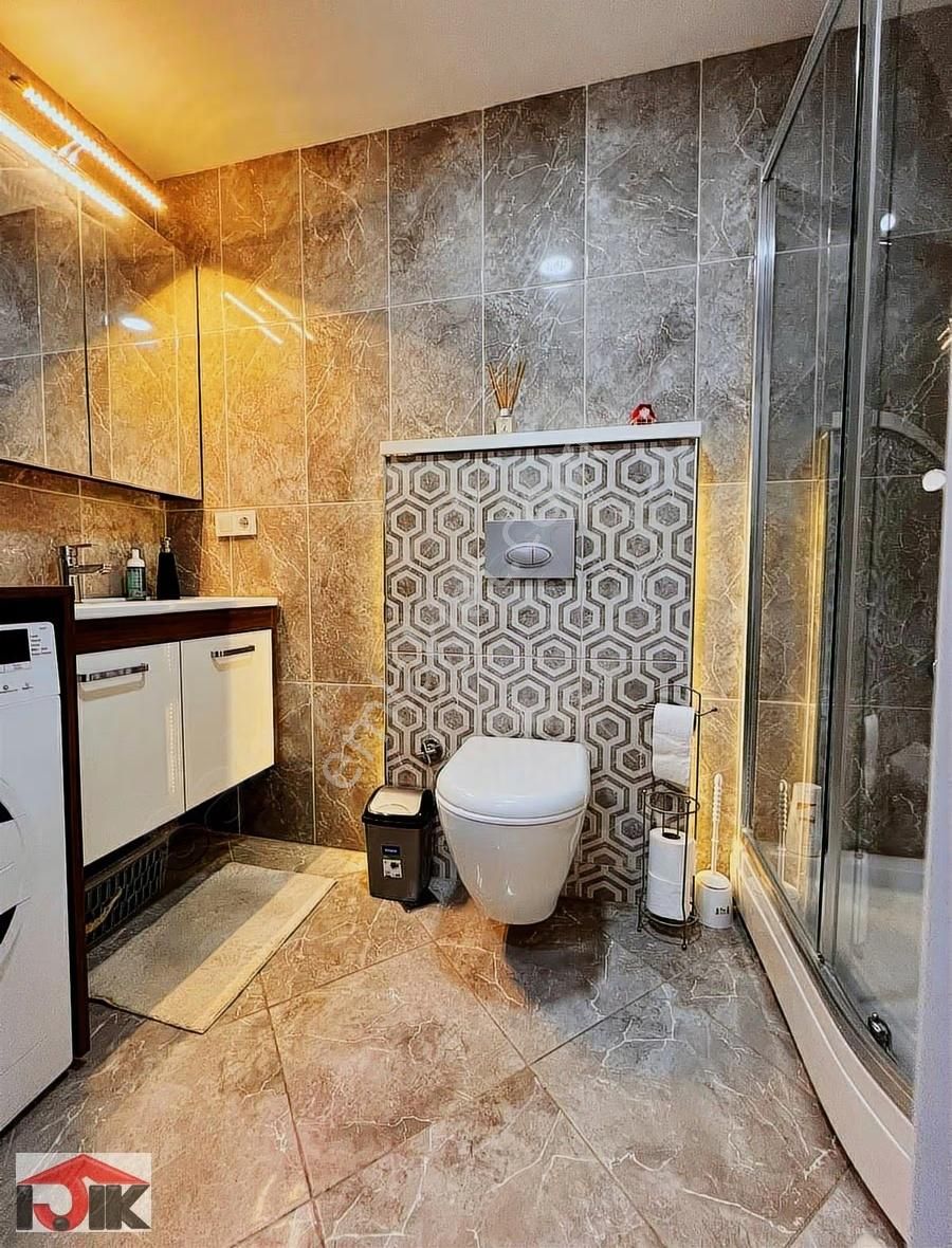 Beylikdüzün Yeşilyurt Cad. Emniyet Müddürlüğü Yanında 3+1 Daire - Görsel 8