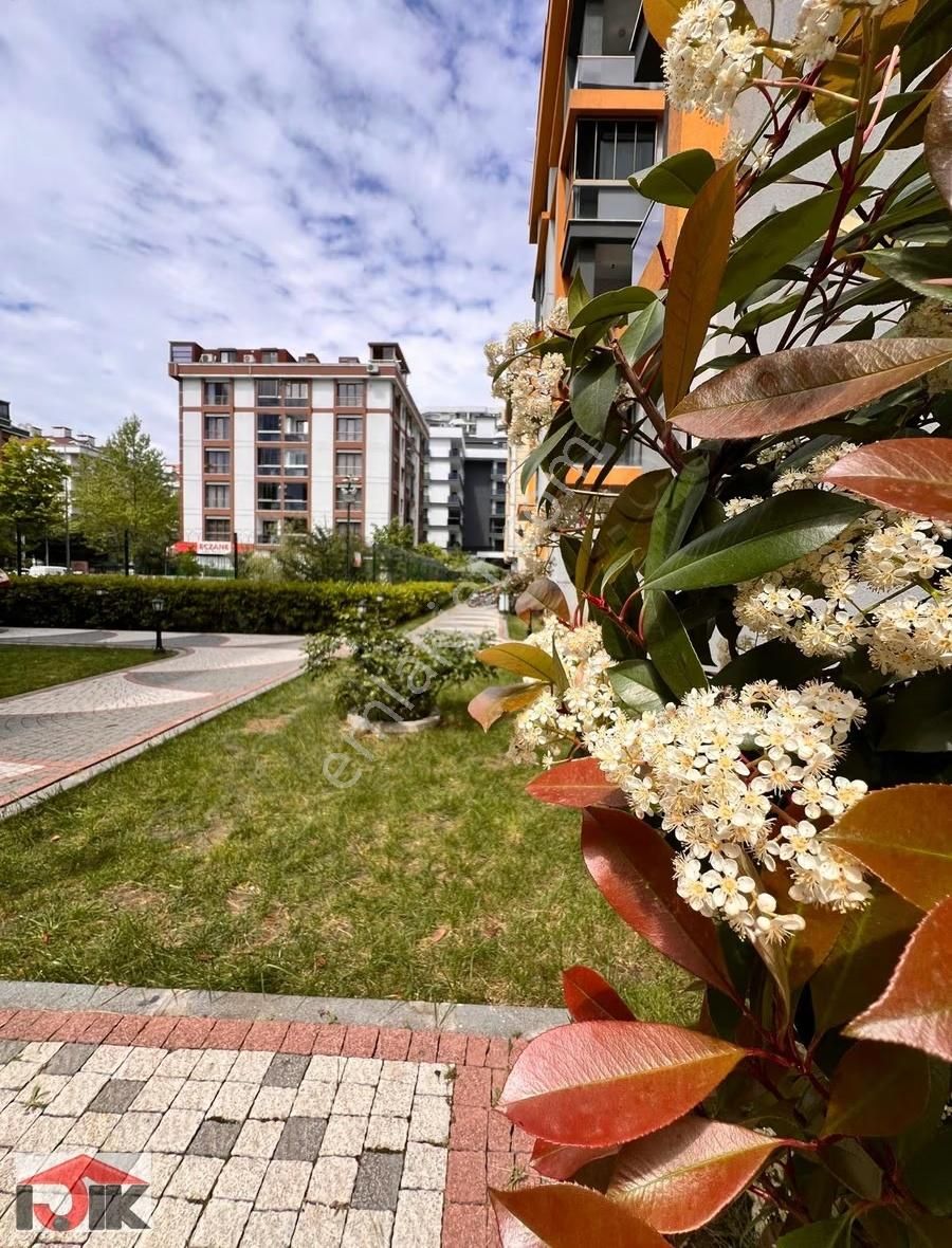 Beylikdüzün Yeşilyurt Cad. Emniyet Müddürlüğü Yanında 3+1 Daire - Görsel 12