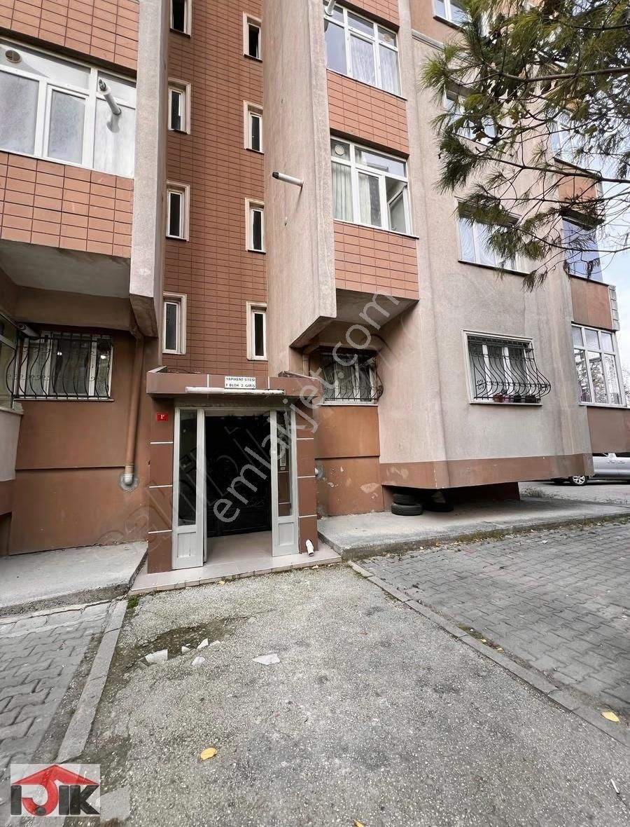 Esenyurt Kristal Şehrin Arkası Yapıkent Sit. 3+1 Daire - Görsel 12