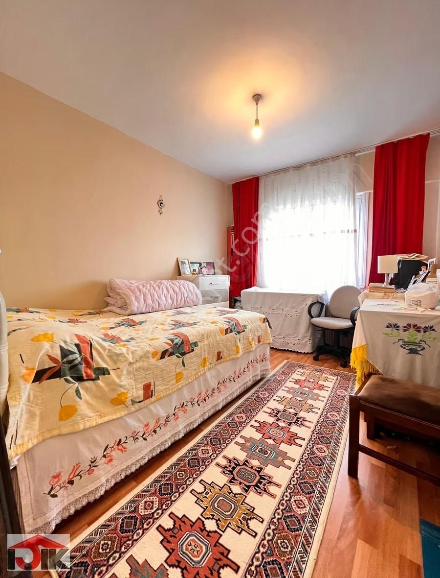 Esenyurt Kristal Şehrin Arkası Yapıkent Sit. 3+1 Daire - Görsel 14