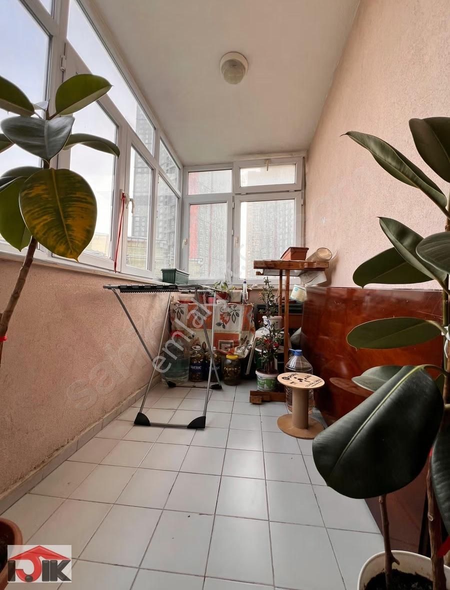 Esenyurt Kristal Şehrin Arkası Yapıkent Sit. 3+1 Daire - Görsel 20