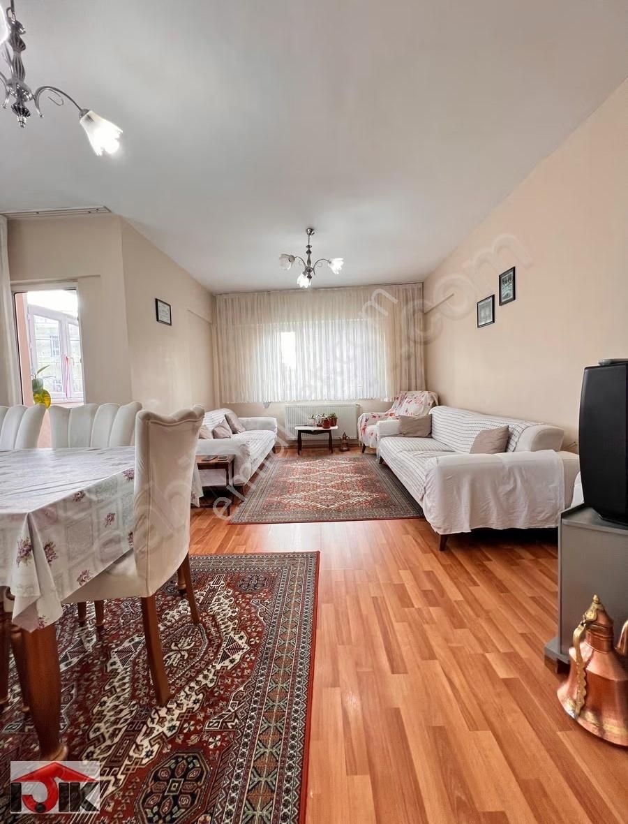 Esenyurt Kristal Şehrin Arkası Yapıkent Sit. 3+1 Daire - Görsel 6