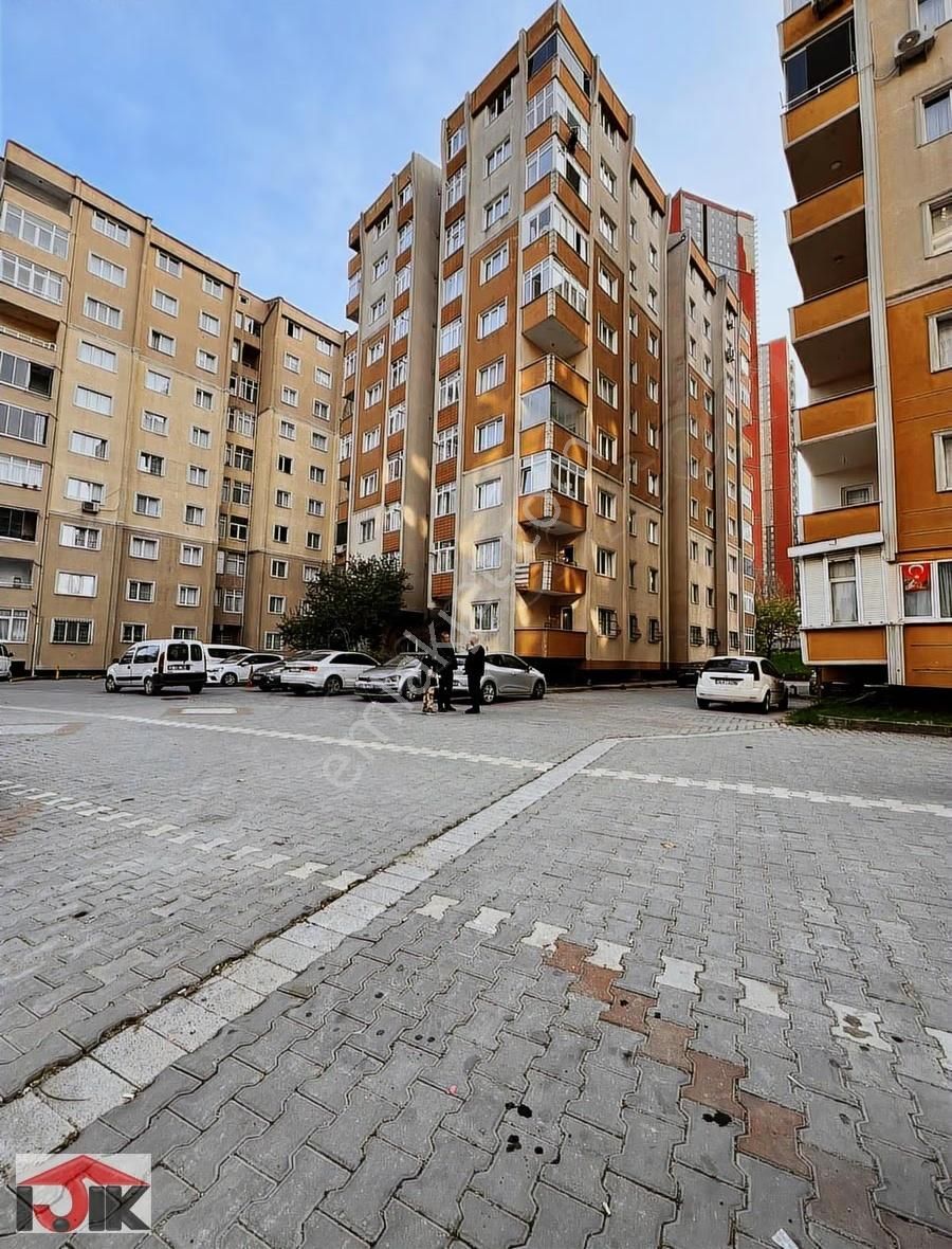 Esenyurt Kristal Şehrin Arkası Yapıkent Sit. 3+1 Daire - Görsel 25