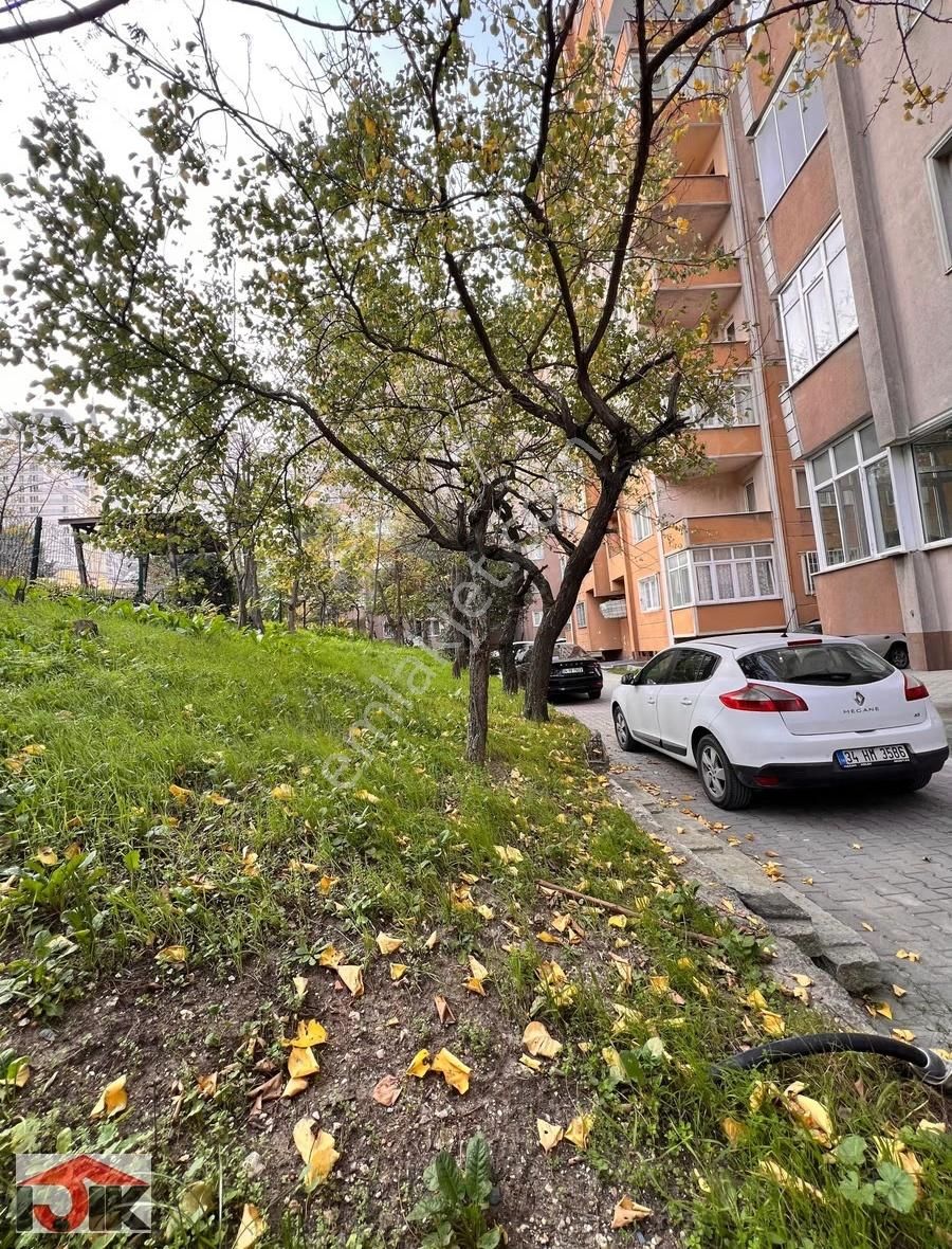 Esenyurt Kristal Şehrin Arkası Yapıkent Sit. 3+1 Daire - Görsel 10