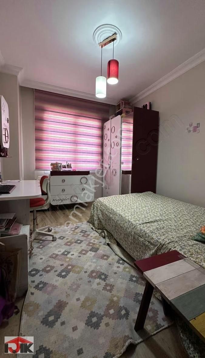 Yeşilyurt Caddesinde Ultra Lüks 4+2 Ayrı Girişli Dublex - Görsel 24