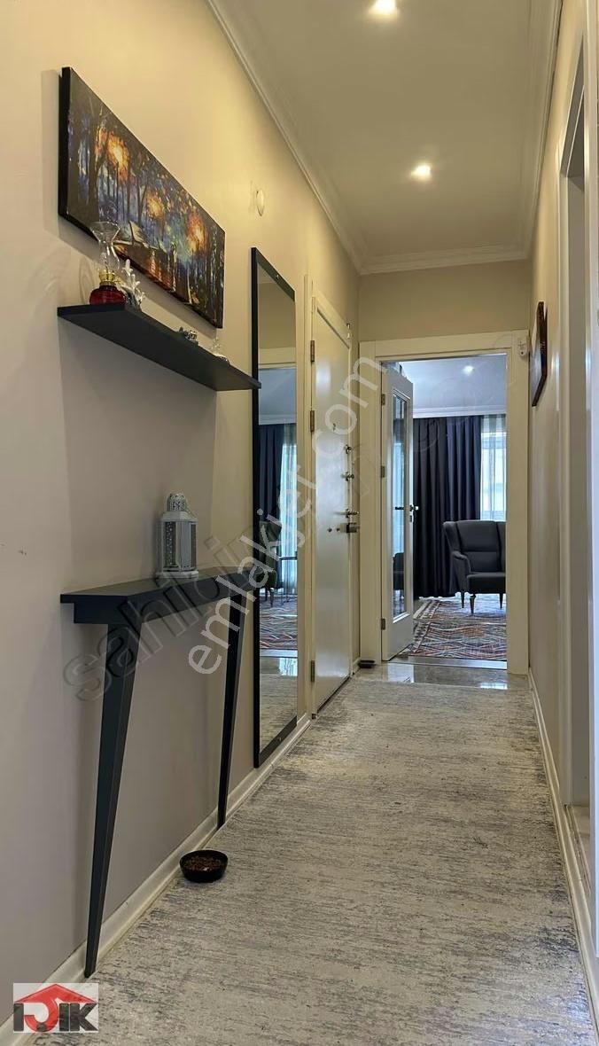 Yeşilyurt Caddesinde Ultra Lüks 4+2 Ayrı Girişli Dublex - Görsel 3