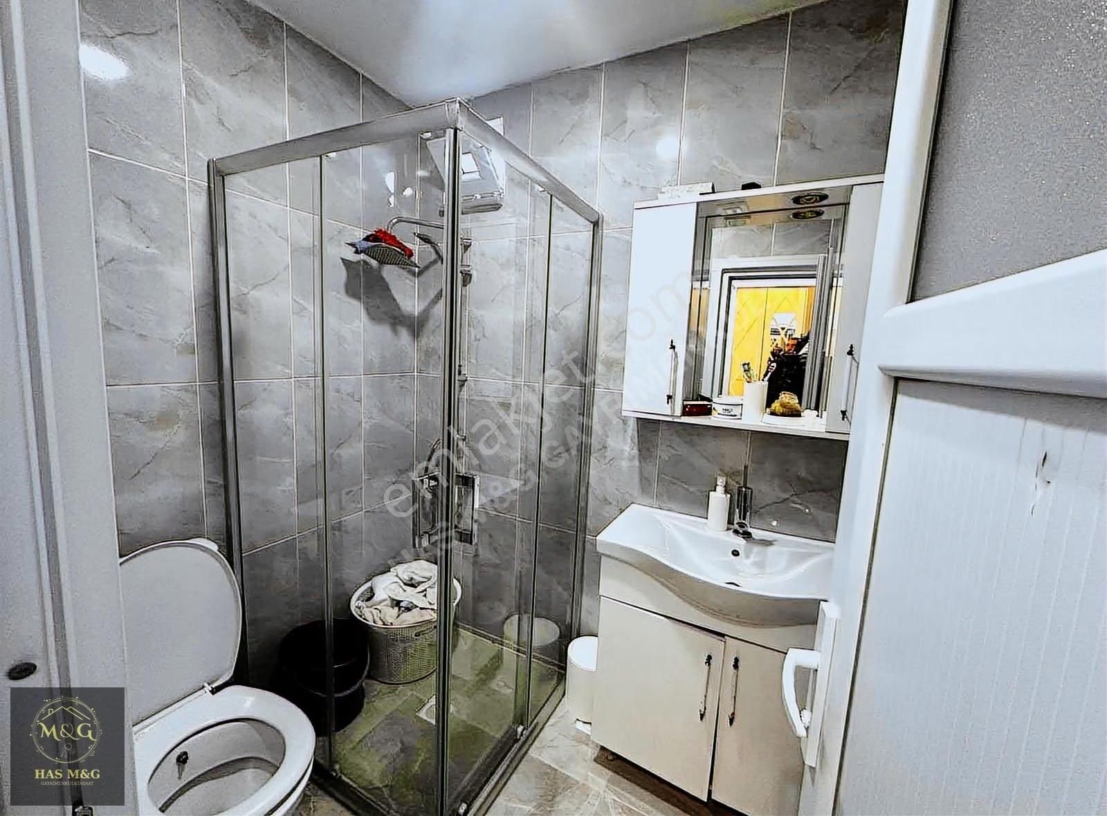 Merkezde Avlu Avm Yakını Ultralüks Geniş 3+1 Arakat Daire - Görsel 10