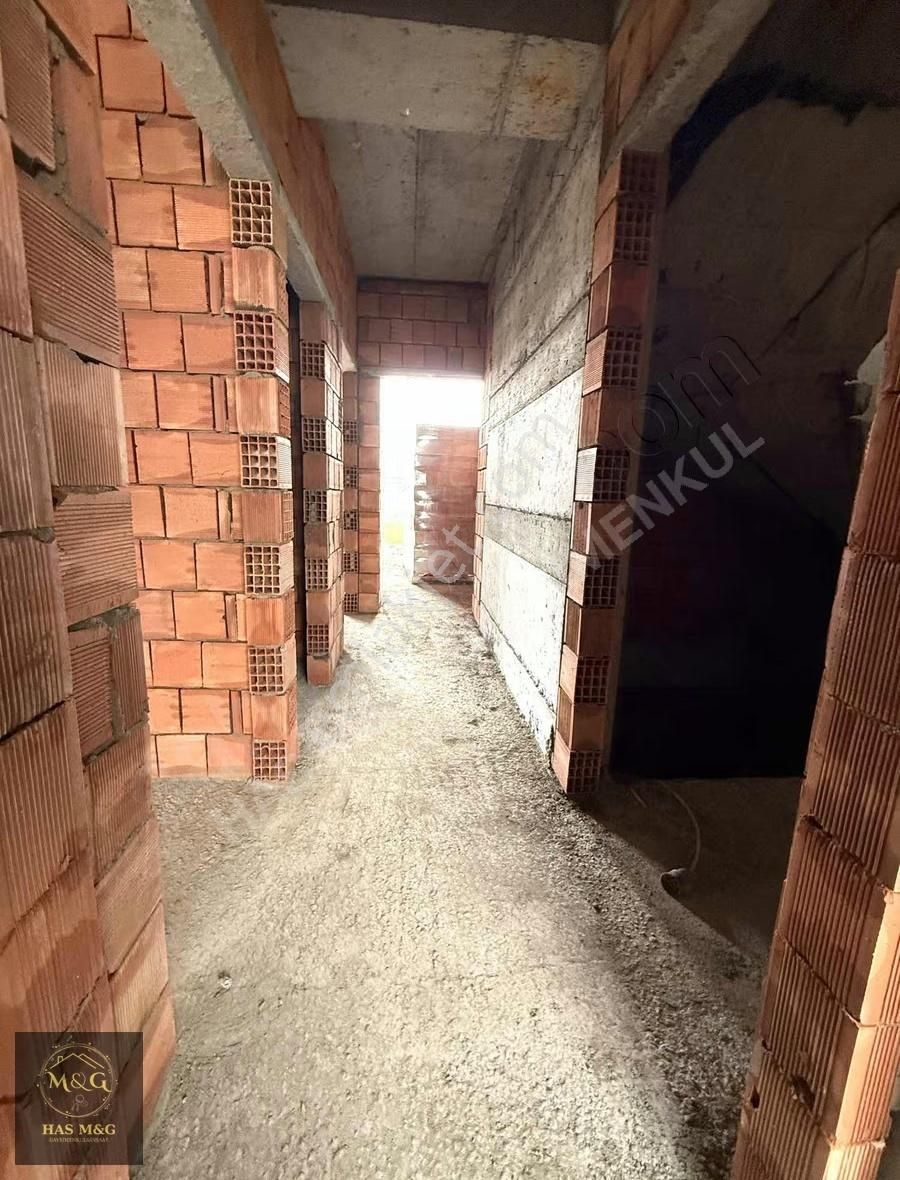 Bağımsız Balkonlu 1. Kat Gibi 2+1 Yüksek Girişeminevim Uygun - Görsel 13