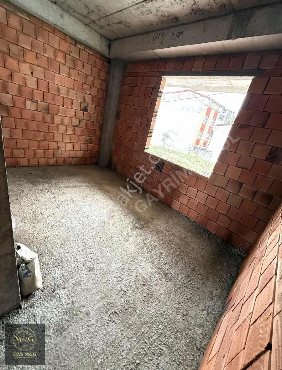 Bağımsız Balkonlu 1. Kat Gibi 2+1 Yüksek Girişeminevim Uygun - Görsel 24