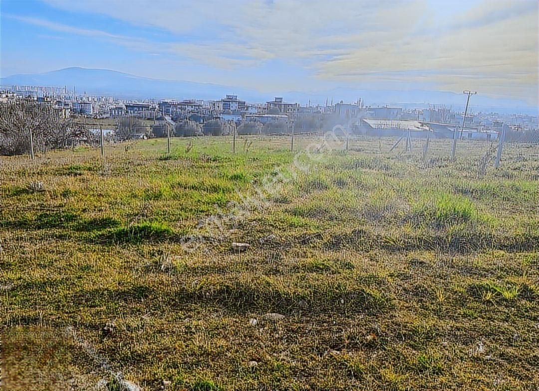 Ayrancılar Da Yerleşim Yerine Yakın Güzel Hisseli Tarla