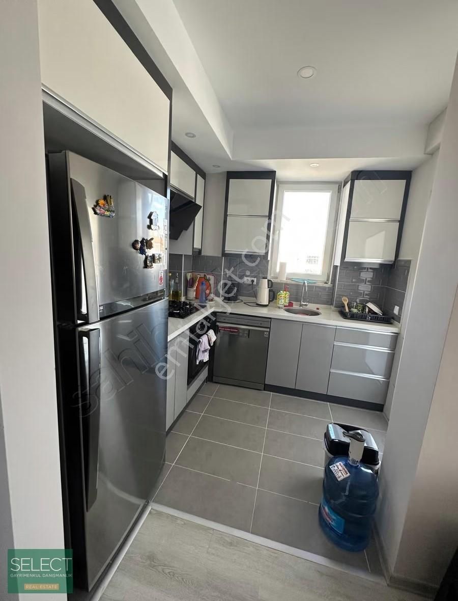 Muğla Ortacada Havuzlu Sitede 2+1 Satılık Daire - Görsel 11