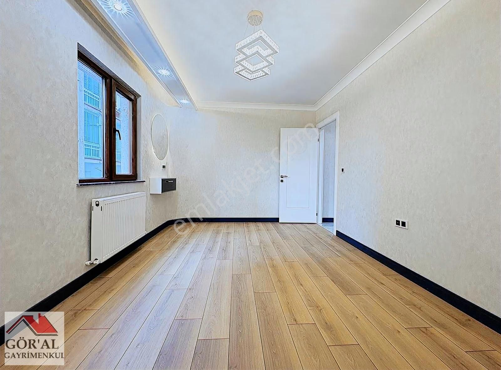 Çetin Emeç Yakını 3+1 Genç Bina Ultra Lüks Açık Oto Parklı - Görsel 26