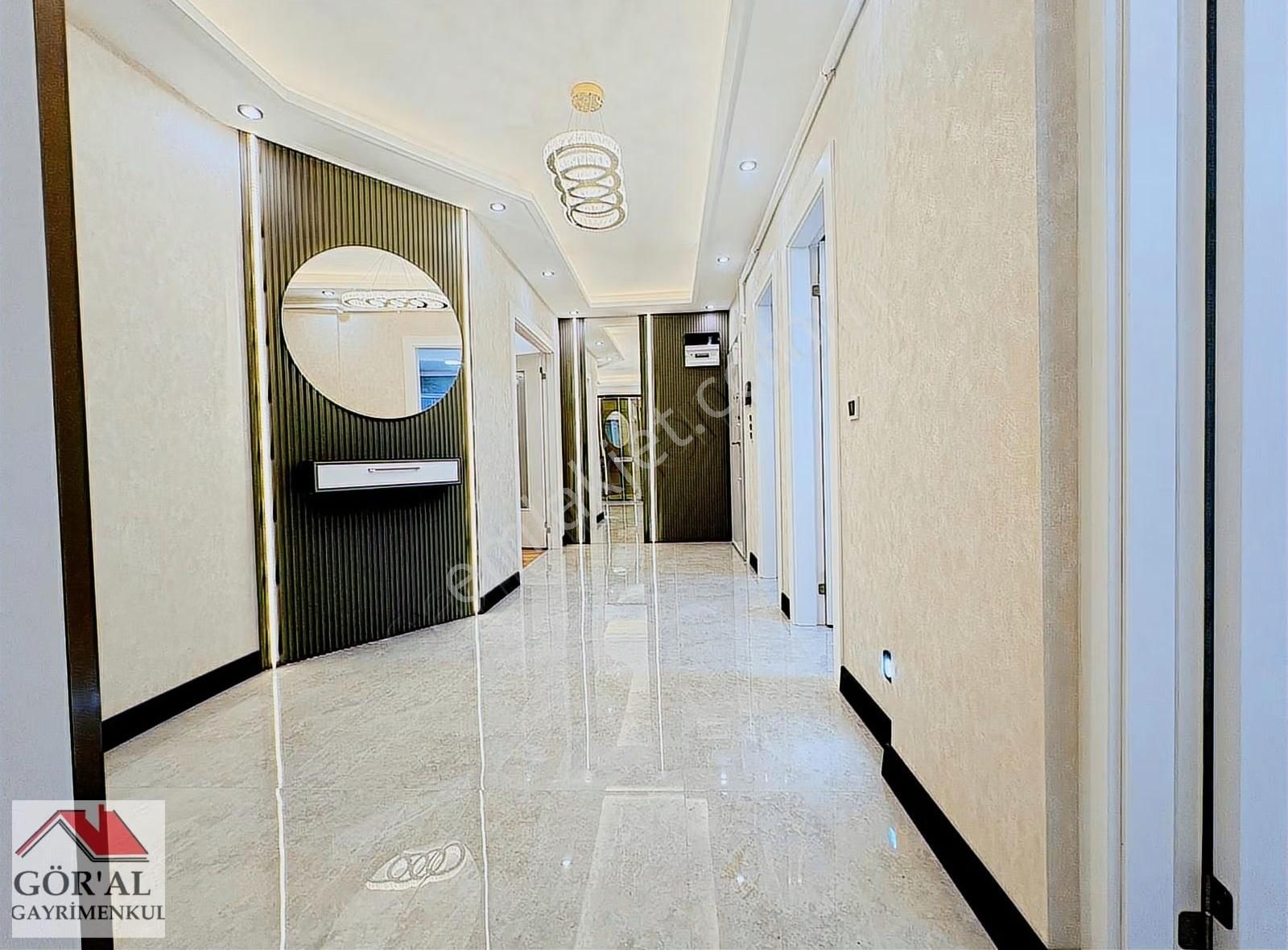 Çetin Emeç Yakını 3+1 Genç Bina Ultra Lüks Açık Oto Parklı - Görsel 23