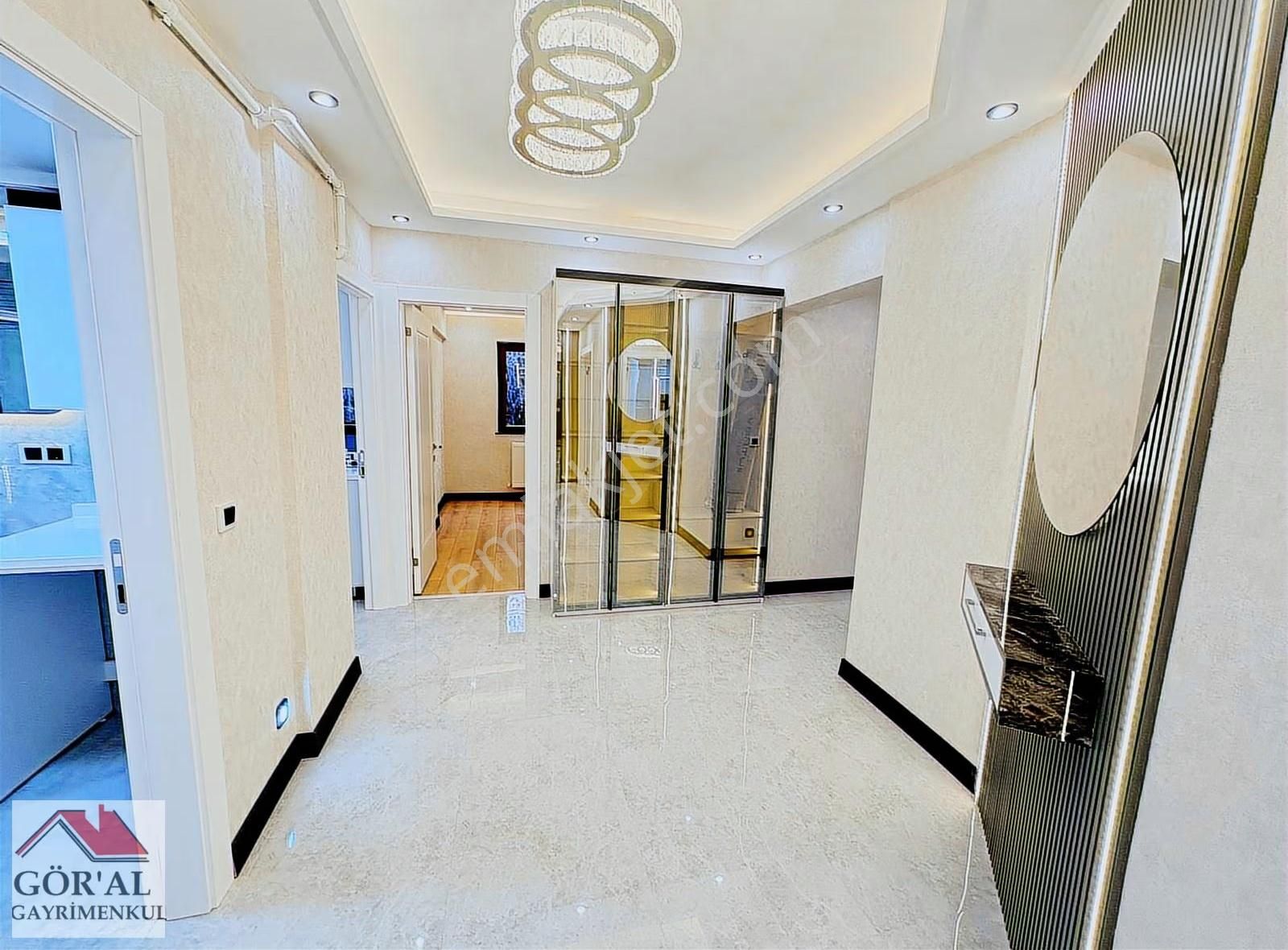 Çetin Emeç Yakını 3+1 Genç Bina Ultra Lüks Açık Oto Parklı - Görsel 29