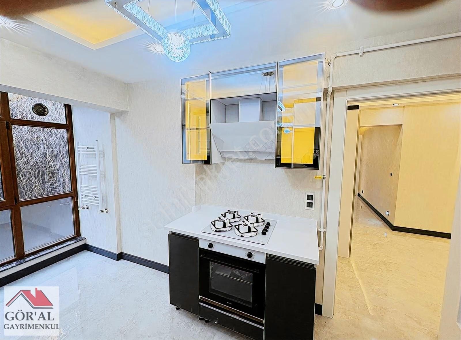 Çetin Emeç Yakını 3+1 Genç Bina Ultra Lüks Açık Oto Parklı - Görsel 33