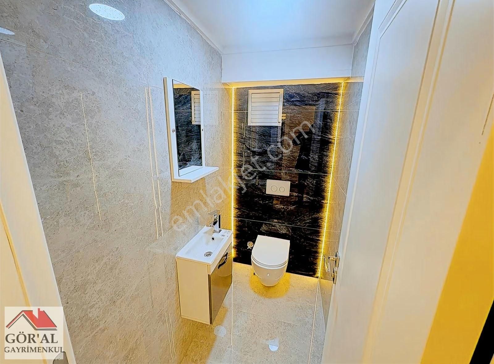 Çetin Emeç Yakını 3+1 Genç Bina Ultra Lüks Açık Oto Parklı - Görsel 3