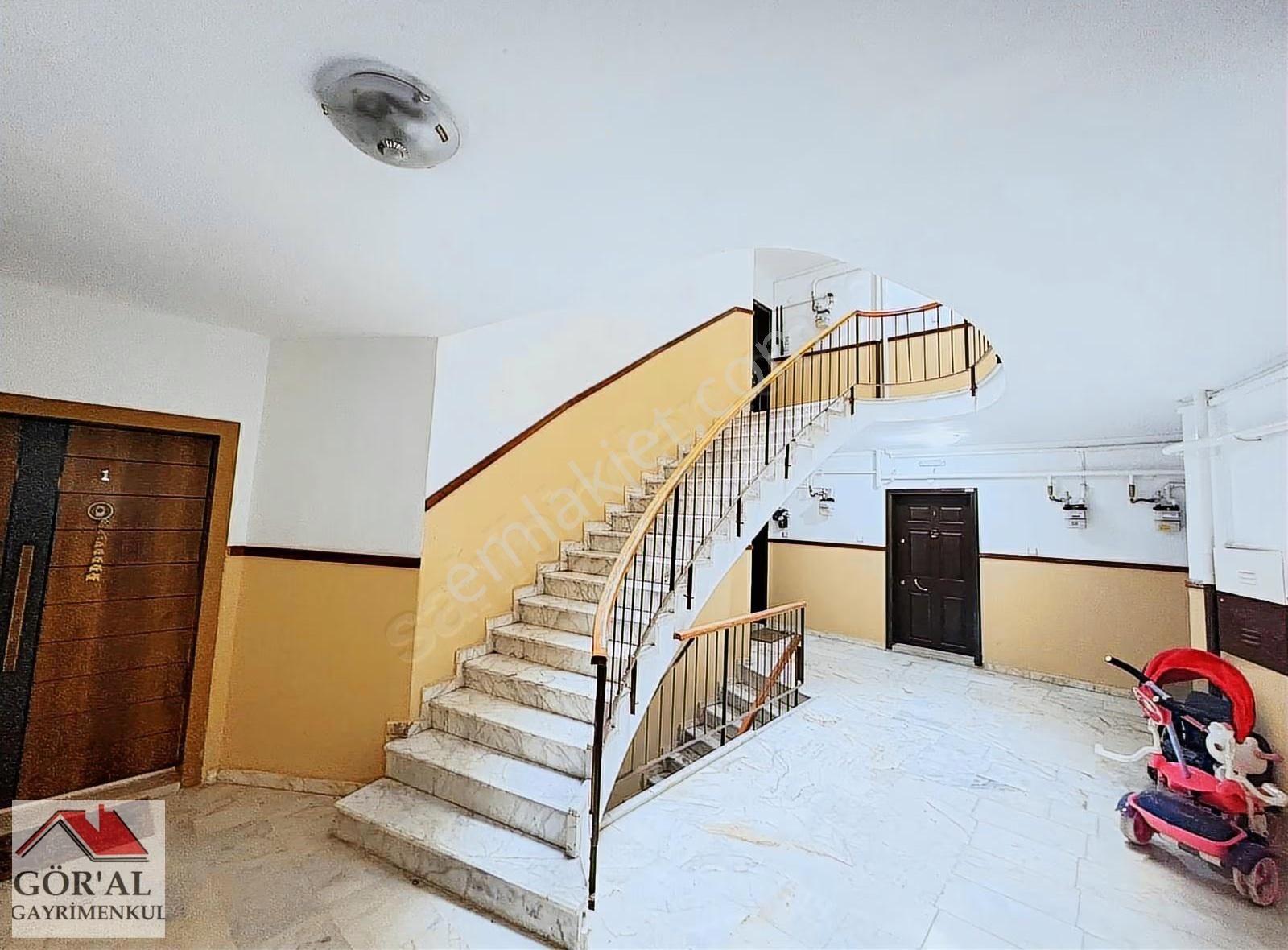 Çetin Emeç Yakını 3+1 Genç Bina Ultra Lüks Açık Oto Parklı - Görsel 5