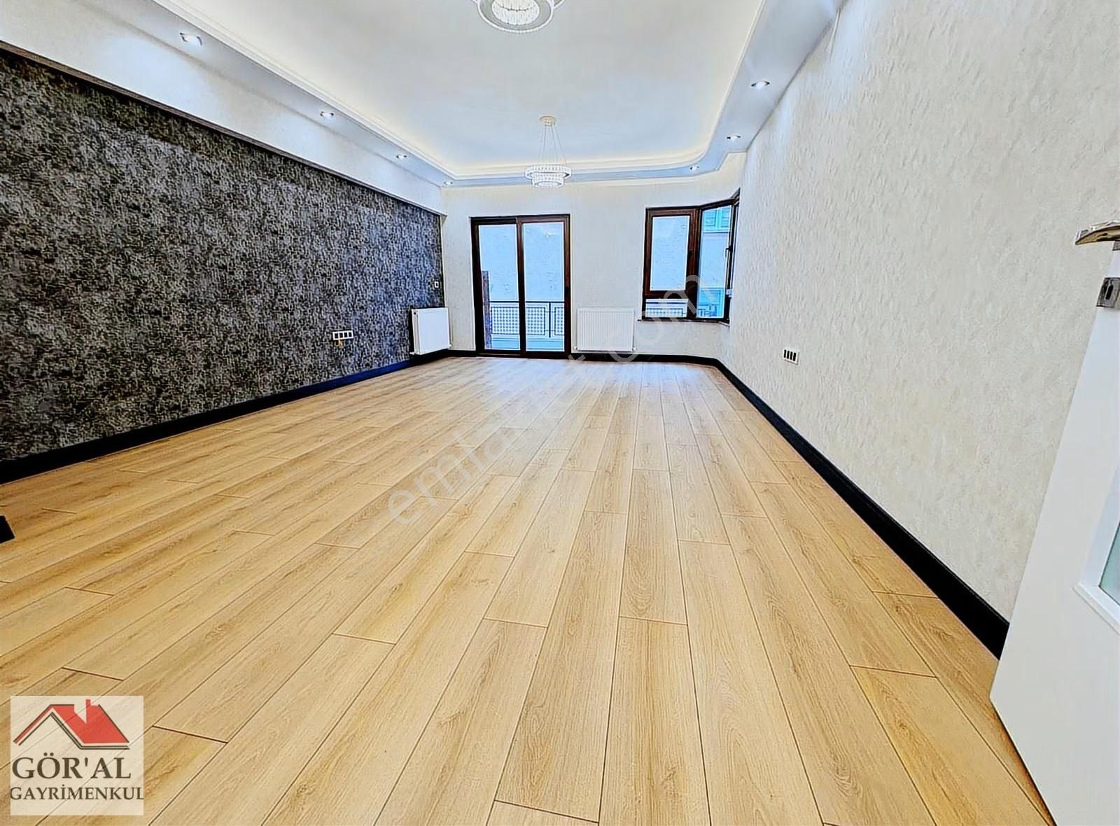 Çetin Emeç Yakını 3+1 Genç Bina Ultra Lüks Açık Oto Parklı