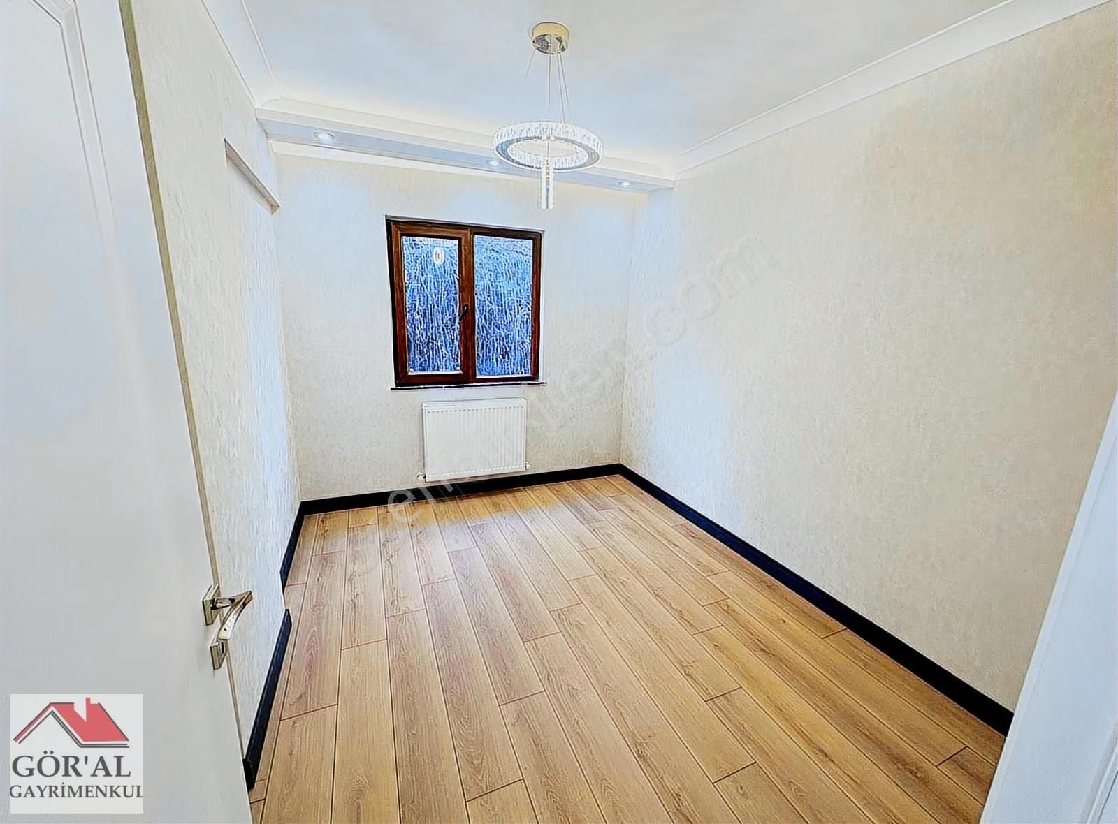 Çetin Emeç Yakını 3+1 Genç Bina Ultra Lüks Açık Oto Parklı - Görsel 12